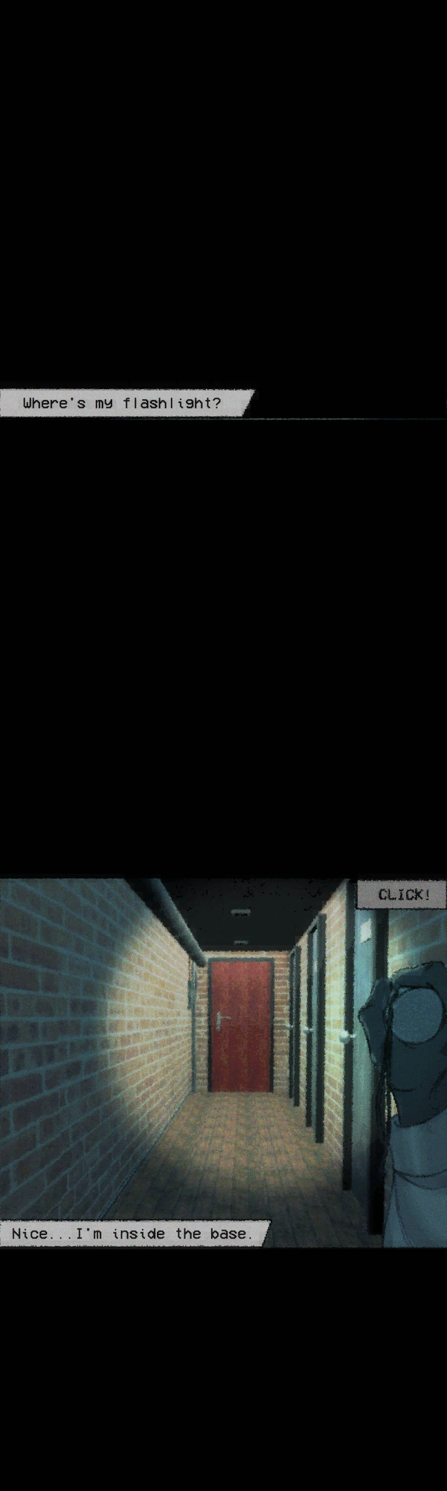 I am every meal - Special Episode manhwa