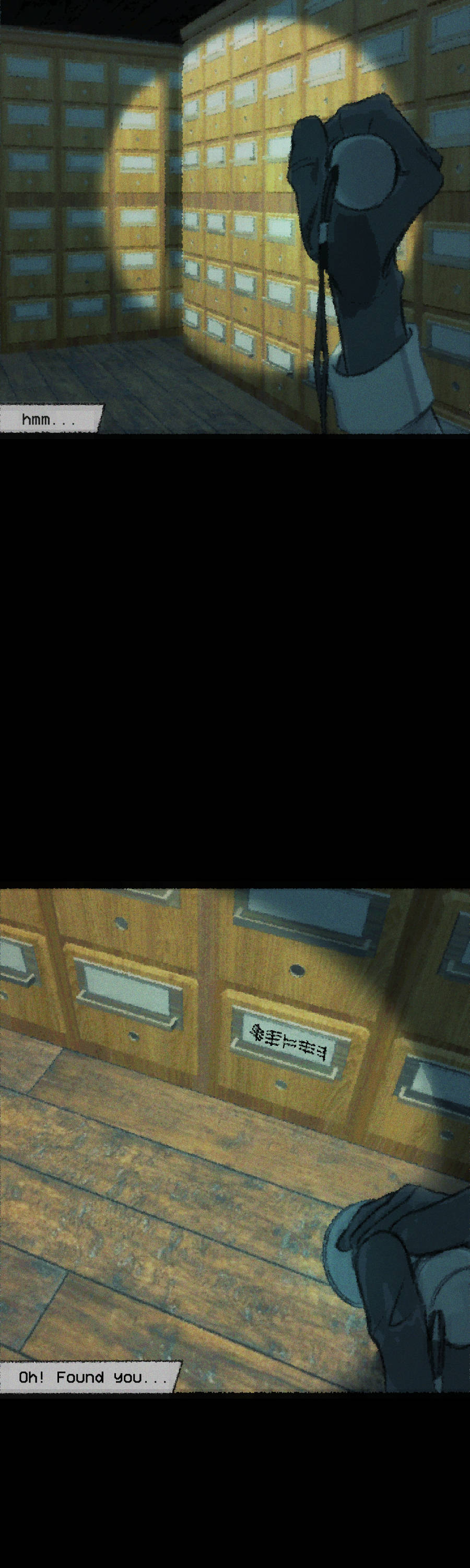 I am every meal - Special Episode manhwa