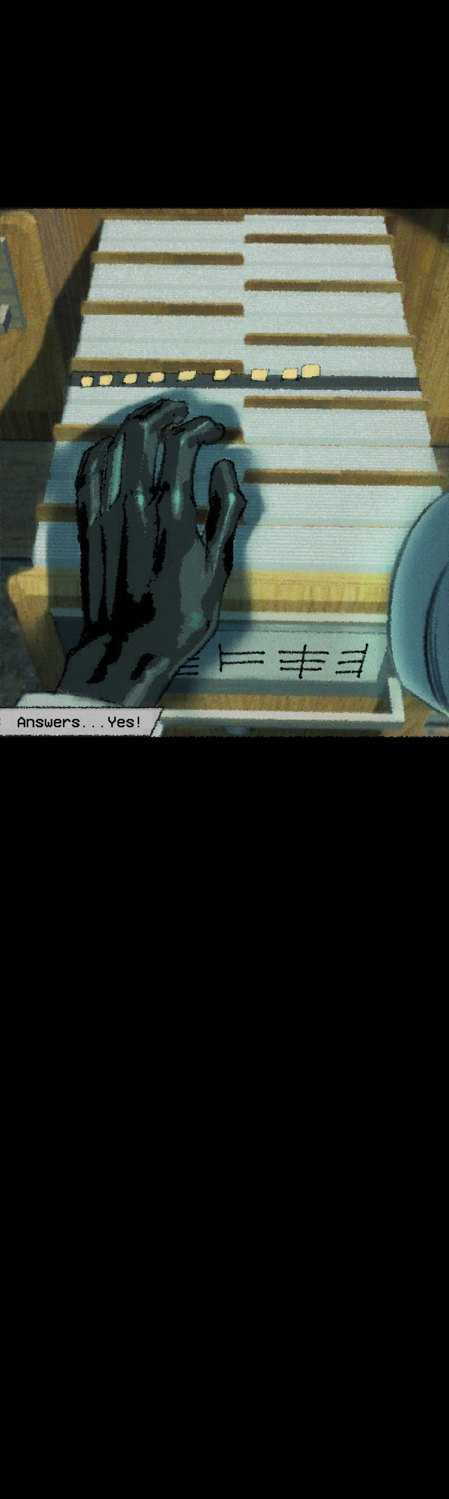 I am every meal - Special Episode manhwa