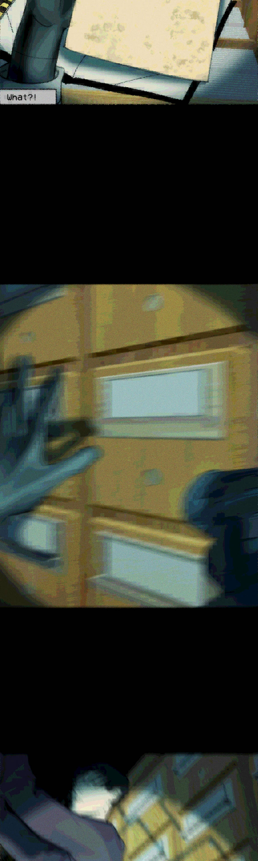 I am every meal - Special Episode manhwa