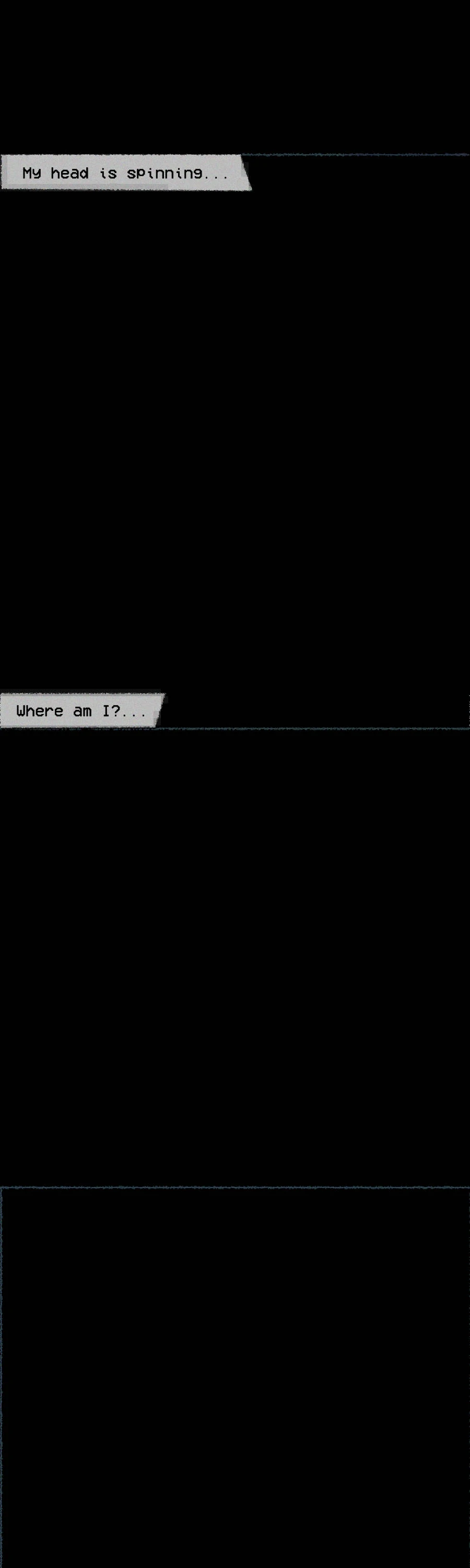 I am every meal - Special Episode manhwa