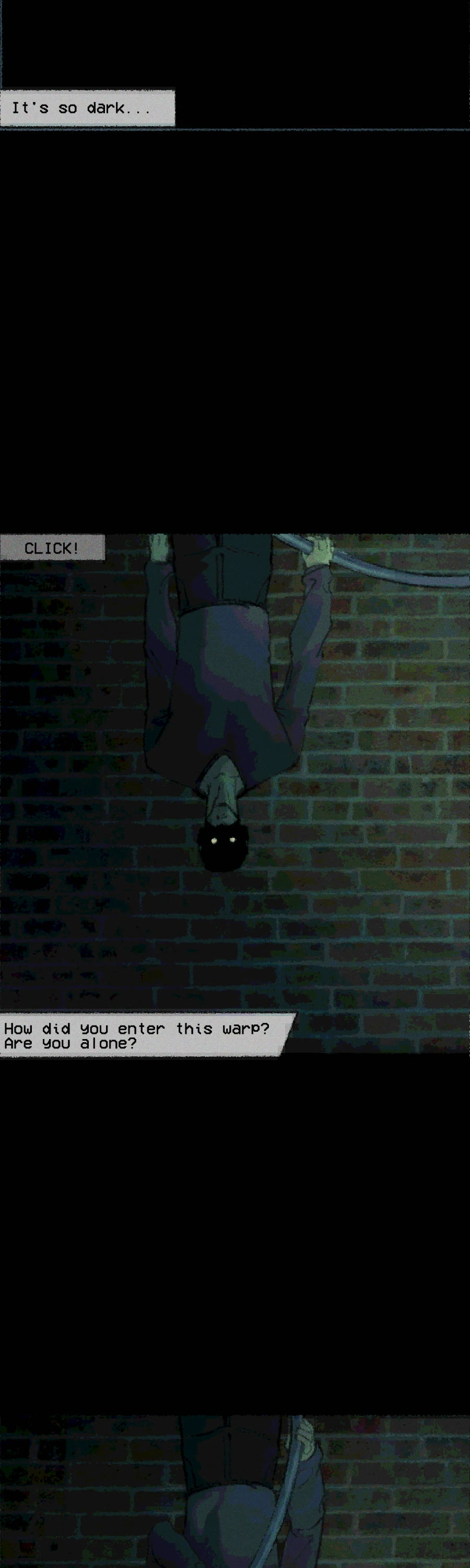 I am every meal - Special Episode manhwa