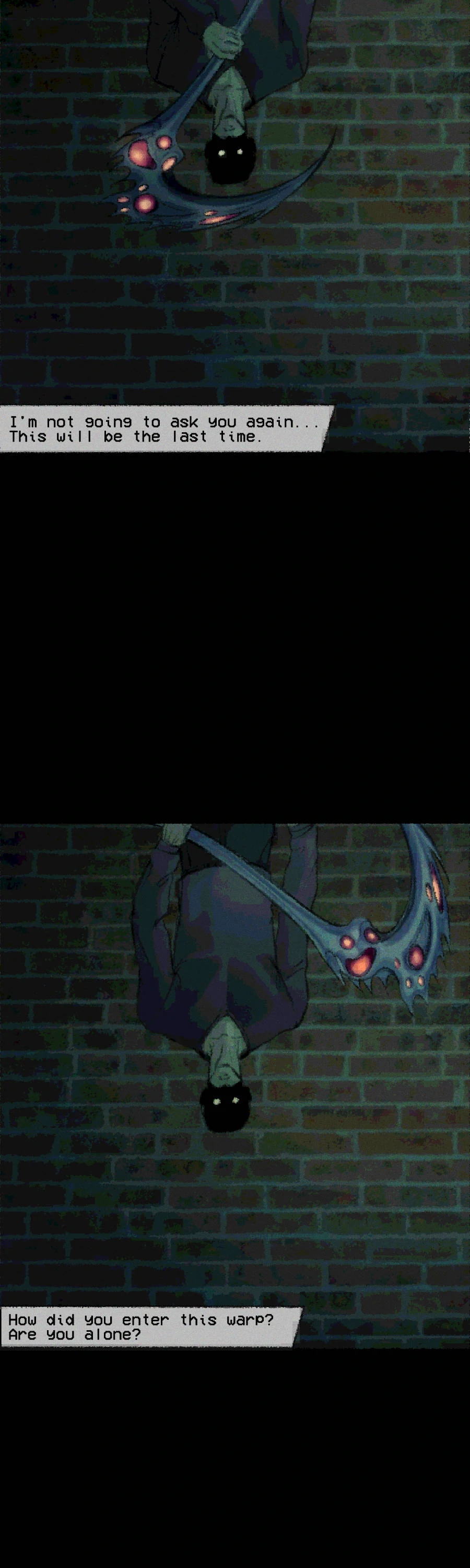 I am every meal - Special Episode manhwa