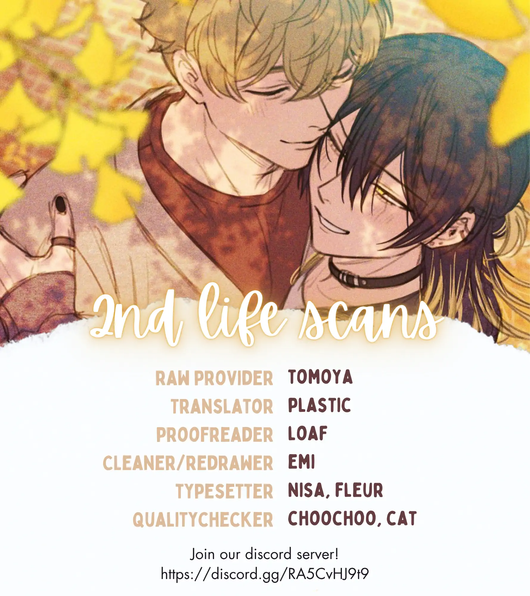 Mayonaka no Ore wo Mite - Volume 1 Chapter 2 manhwa