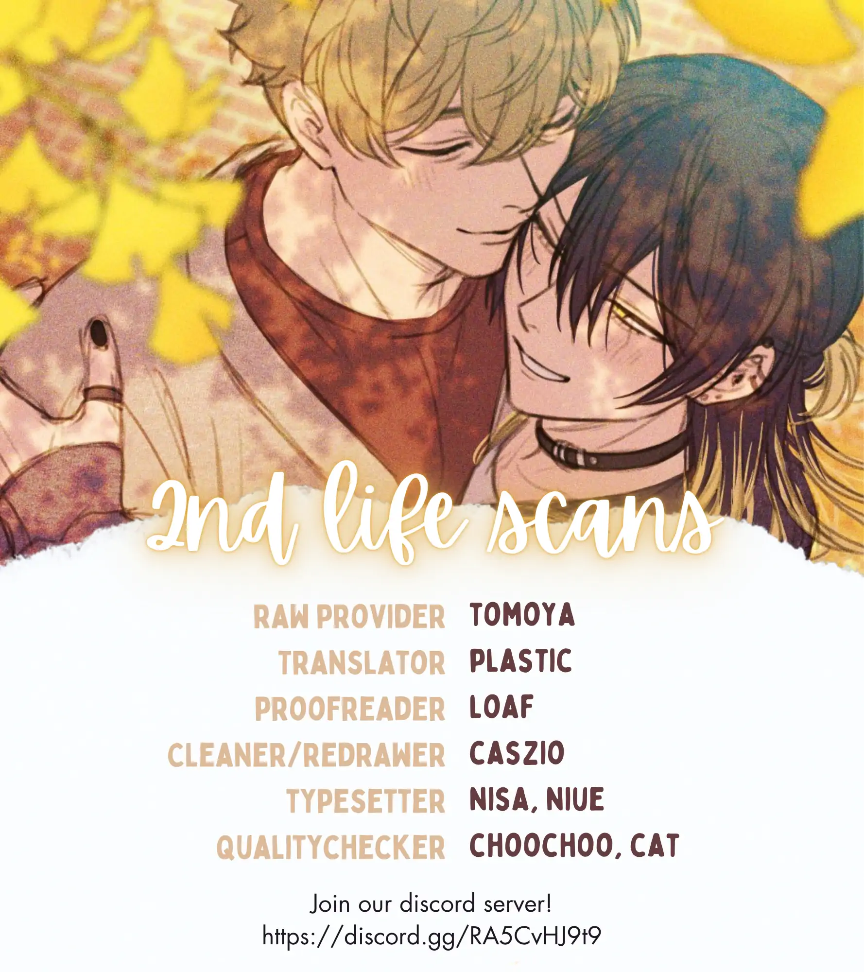 Mayonaka no Ore wo Mite - Volume 1 Chapter 3 manhwa
