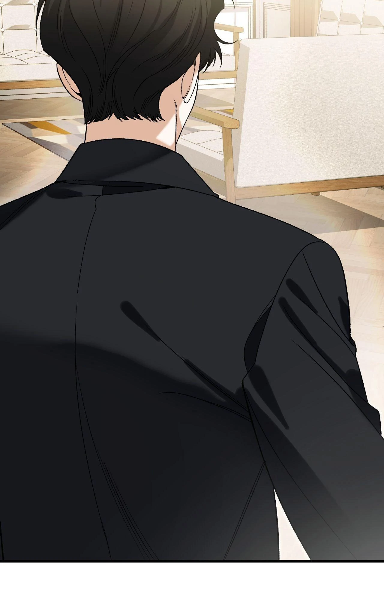 151.20% [Official] - Chapter 61 manhwa