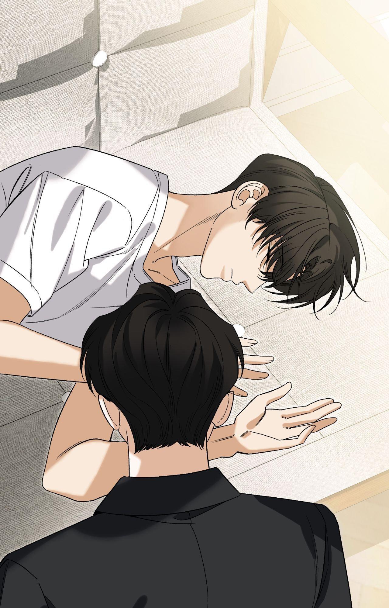 151.20% [Official] - Chapter 61 manhwa