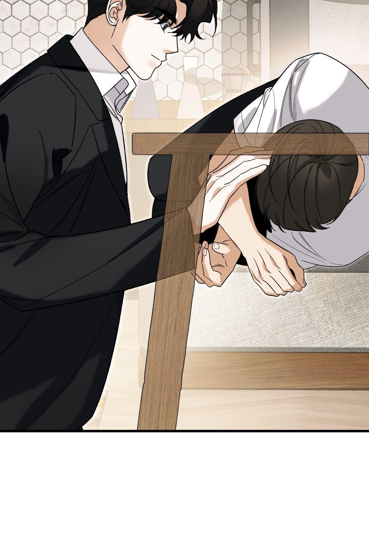 151.20% [Official] - Chapter 61 manhwa