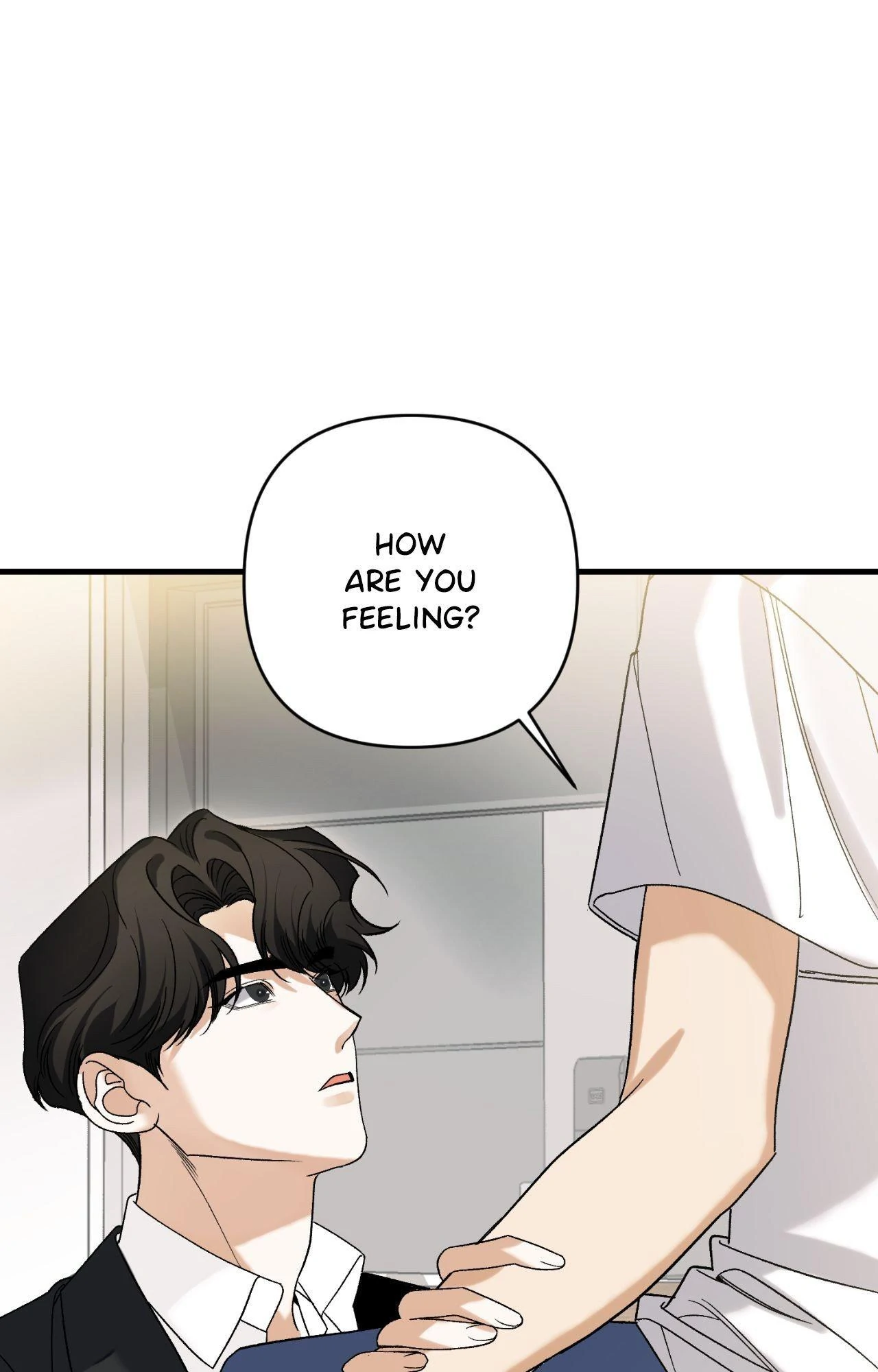 151.20% [Official] - Chapter 61 manhwa