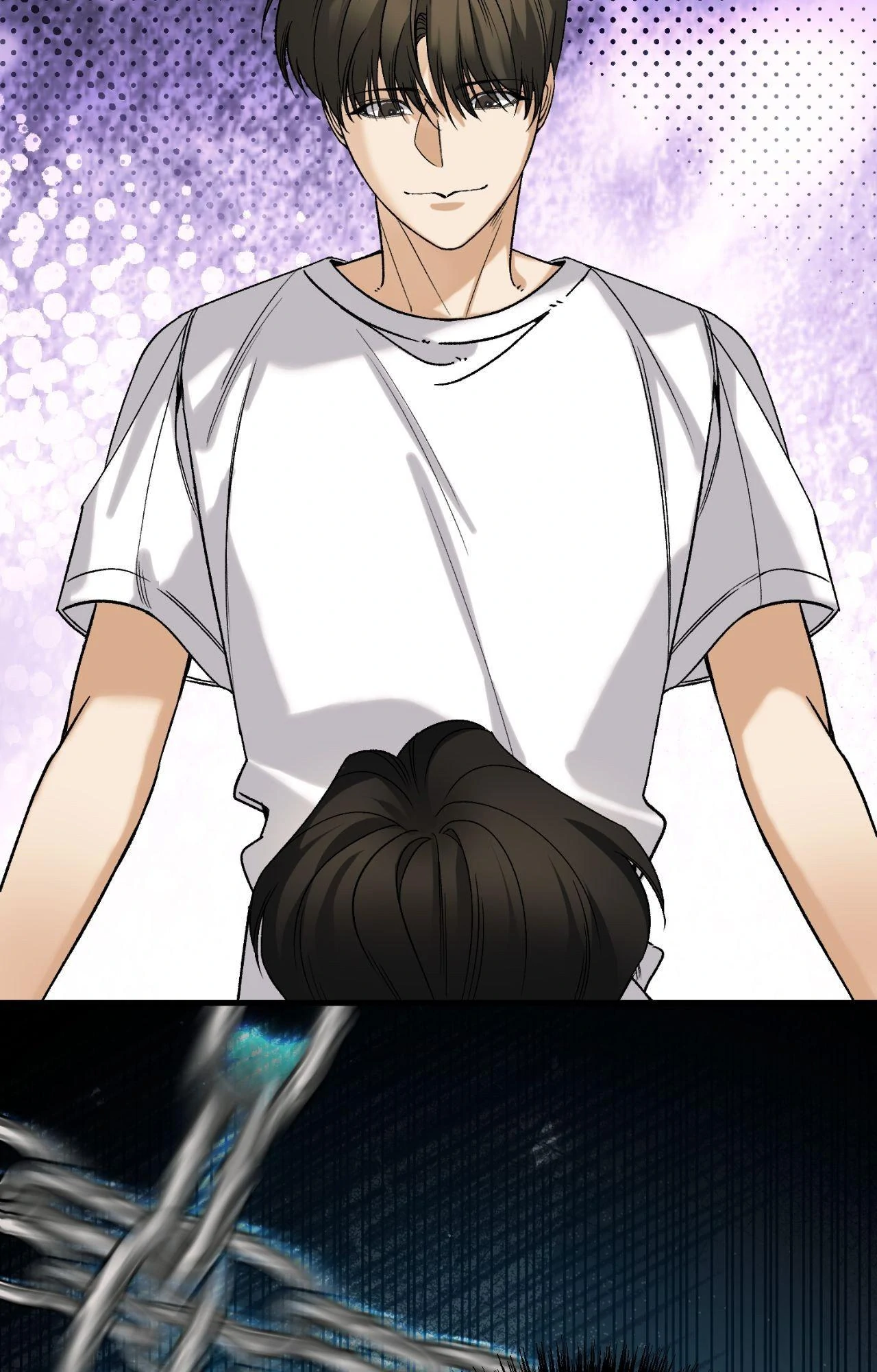 151.20% [Official] - Chapter 61 manhwa