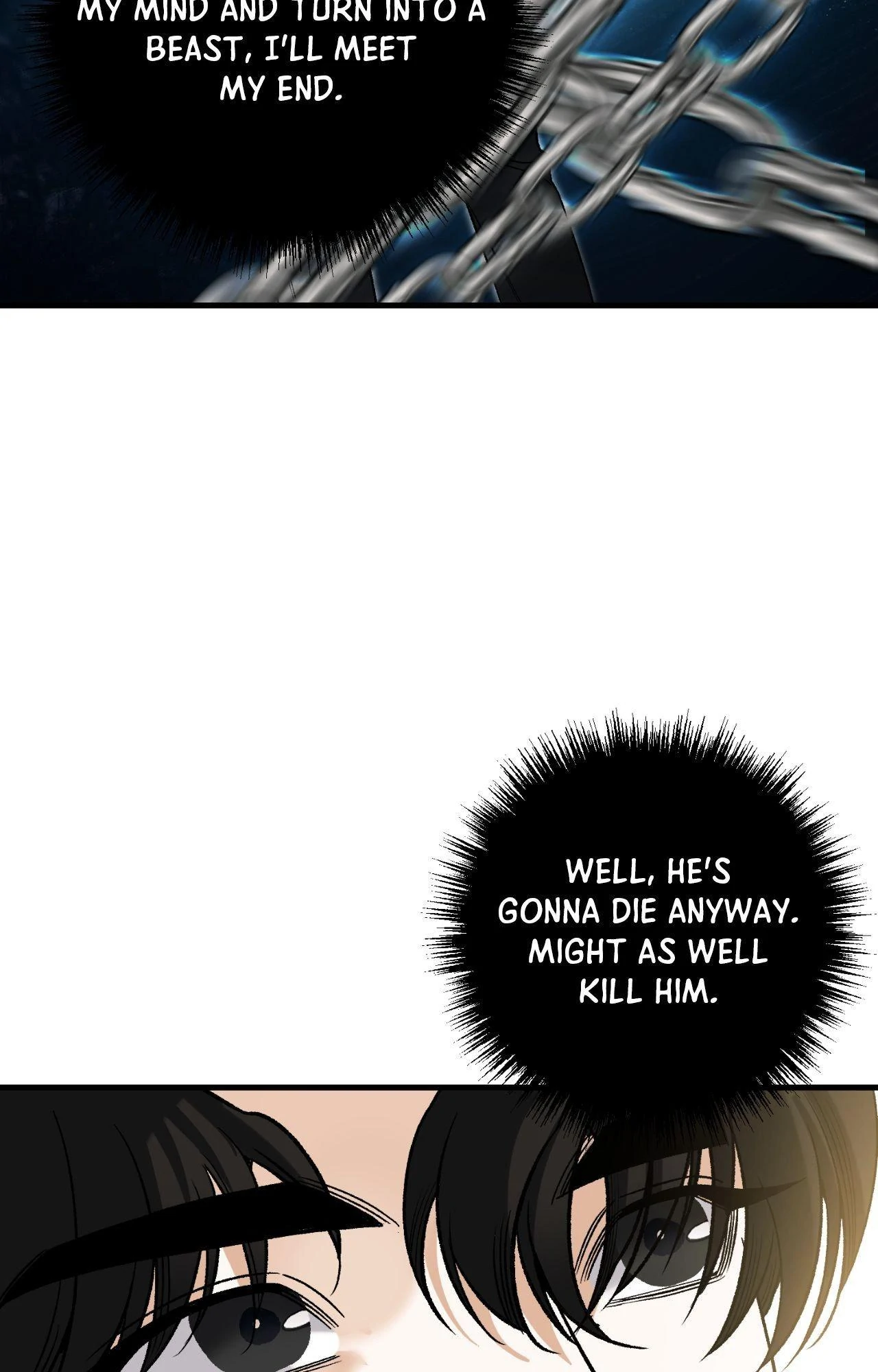 151.20% [Official] - Chapter 61 manhwa