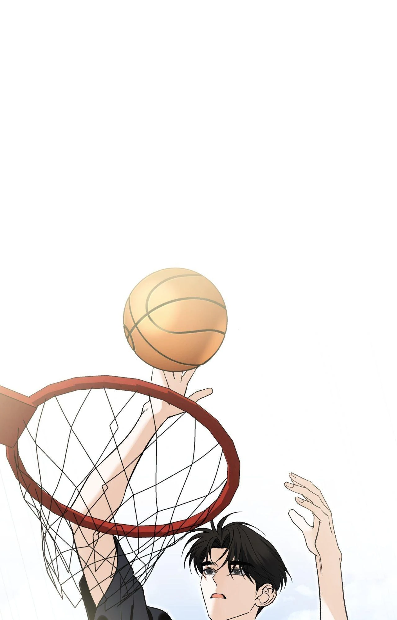 151.20% [Official] - Chapter 61 manhwa