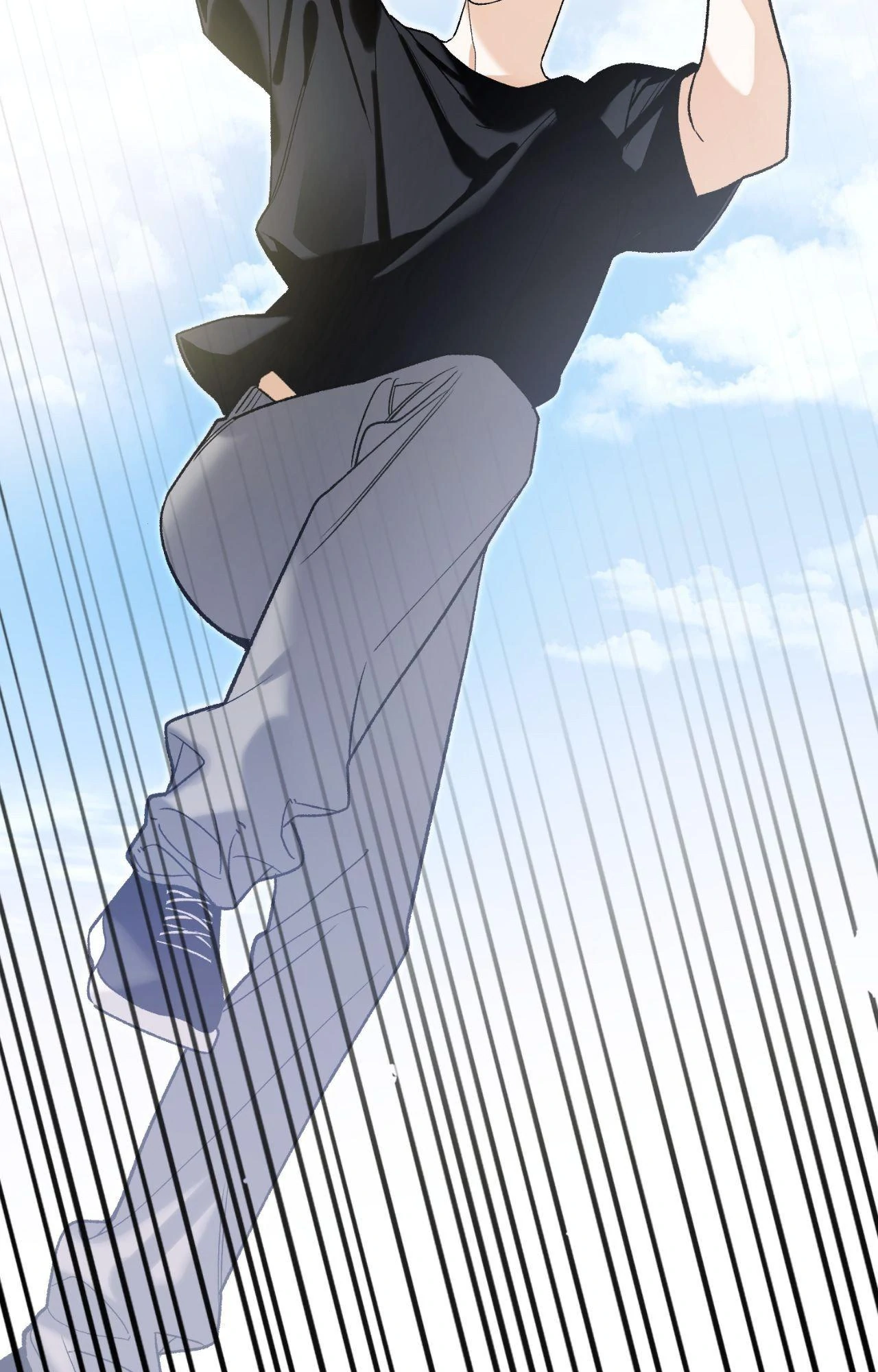 151.20% [Official] - Chapter 61 manhwa