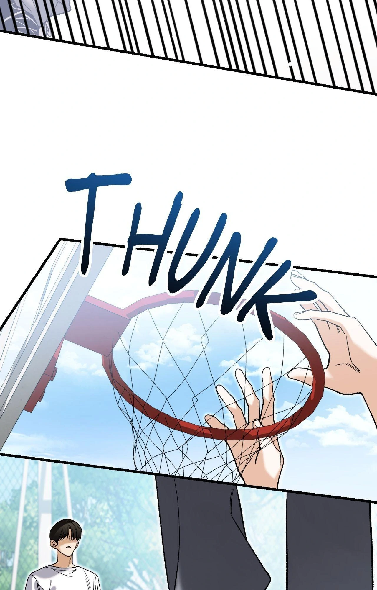 151.20% [Official] - Chapter 61 manhwa