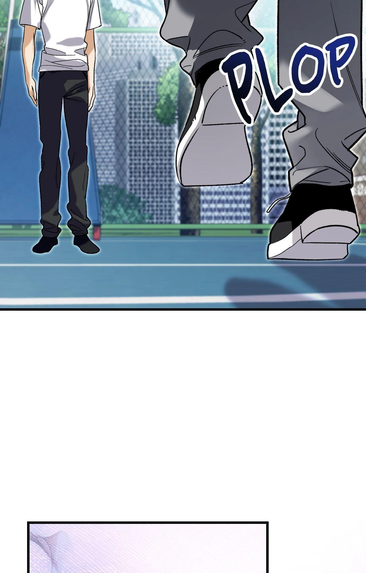 151.20% [Official] - Chapter 61 manhwa
