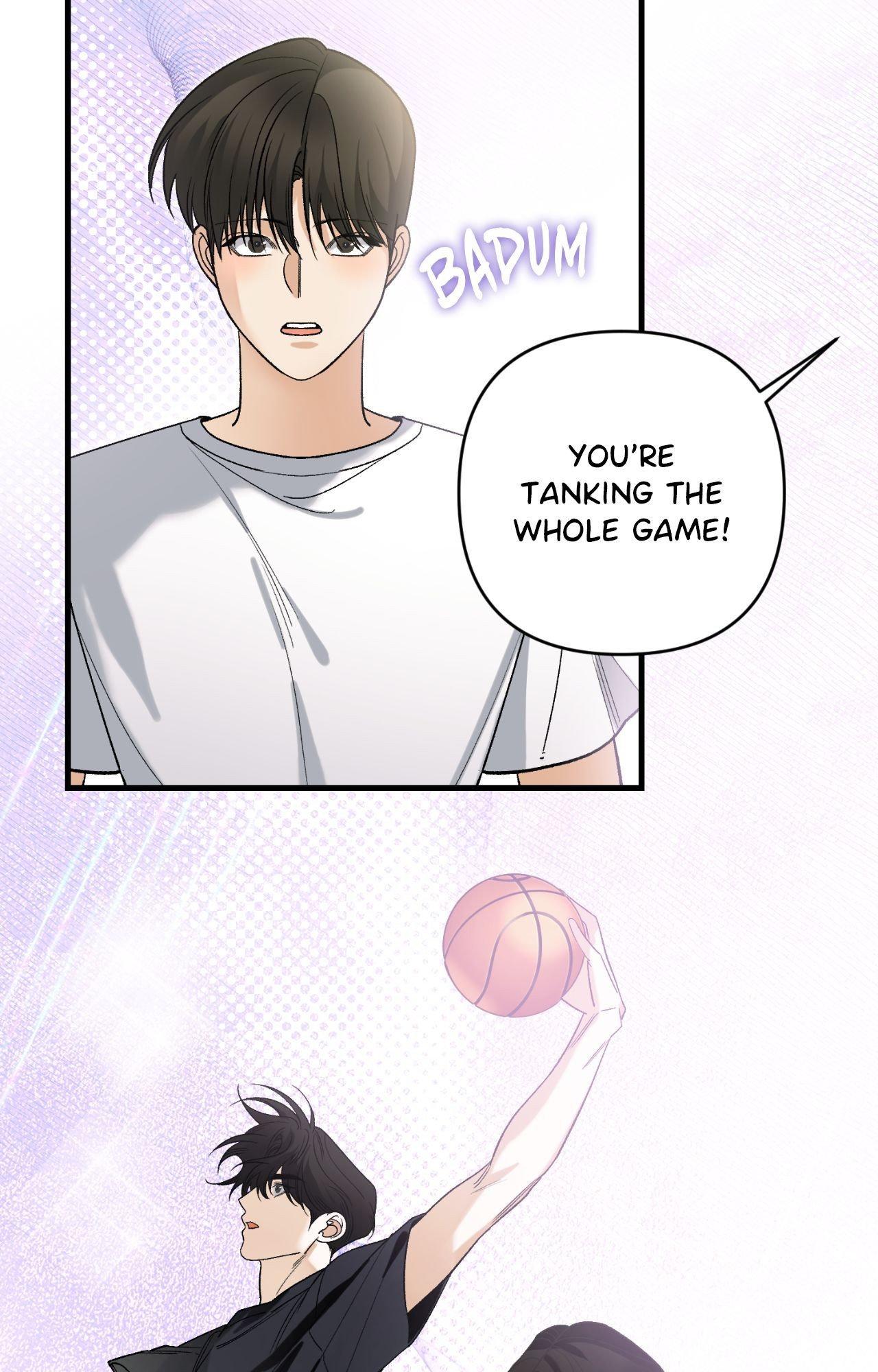151.20% [Official] - Chapter 61 manhwa
