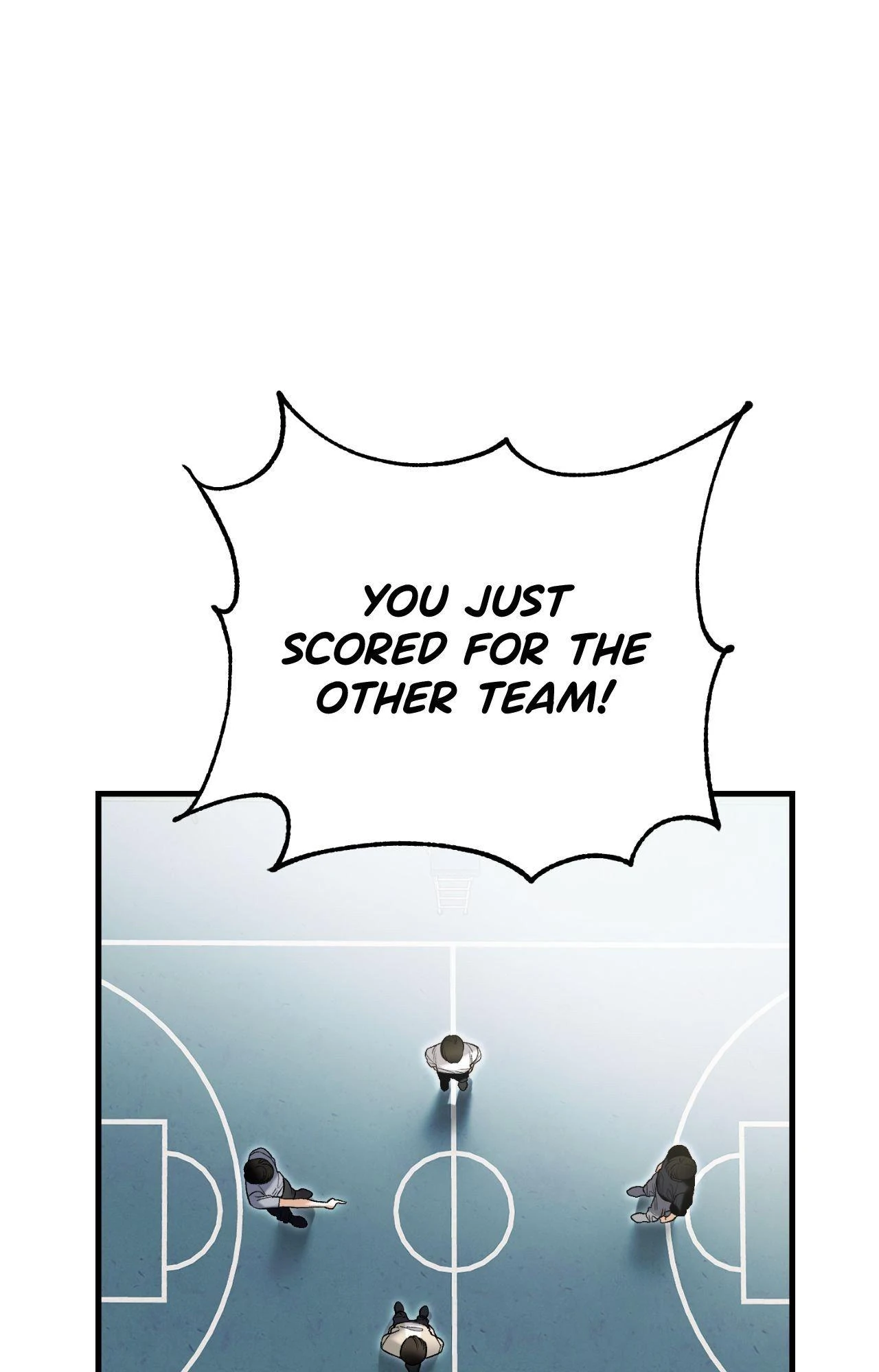 151.20% [Official] - Chapter 61 manhwa