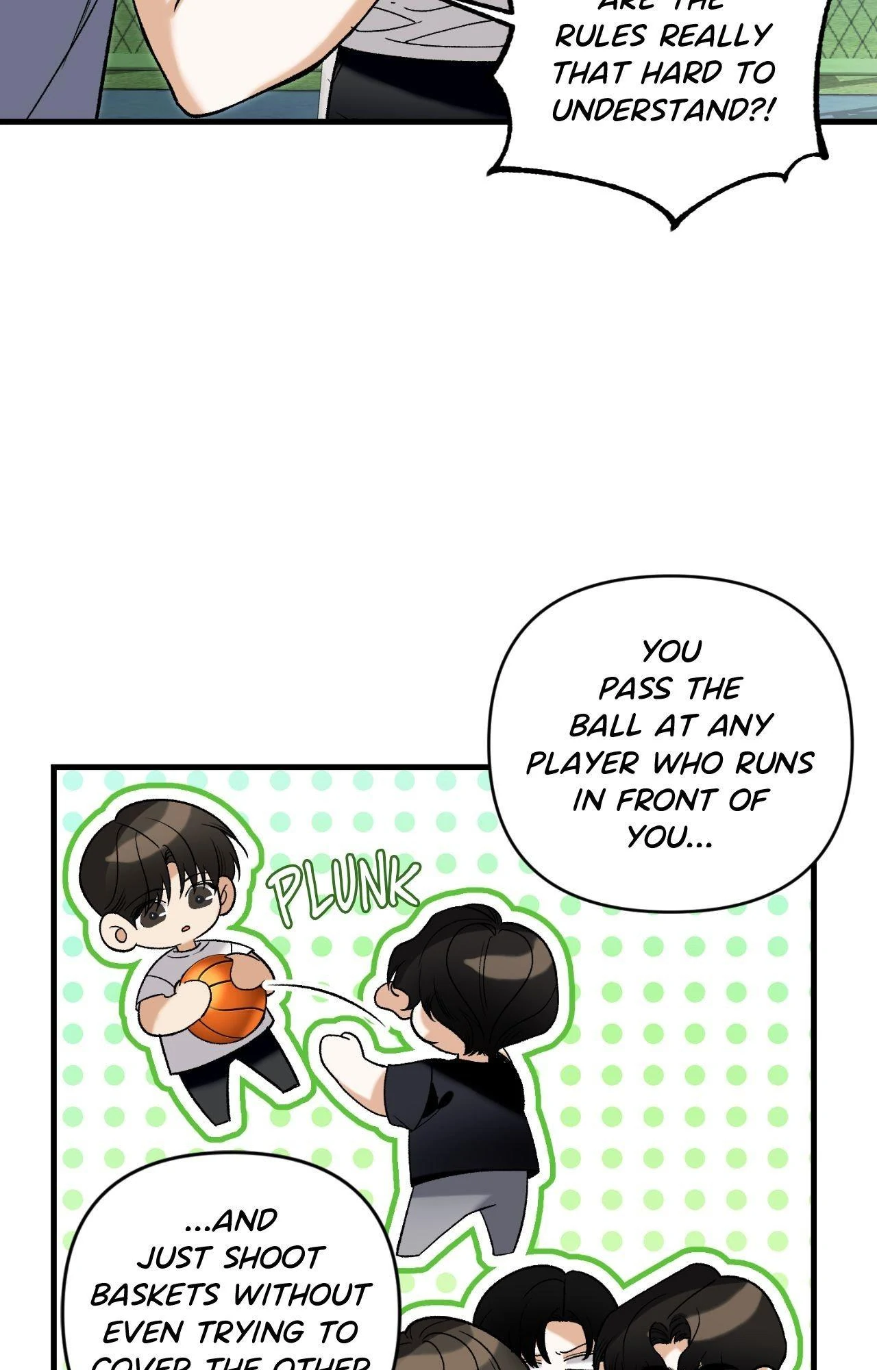 151.20% [Official] - Chapter 61 manhwa