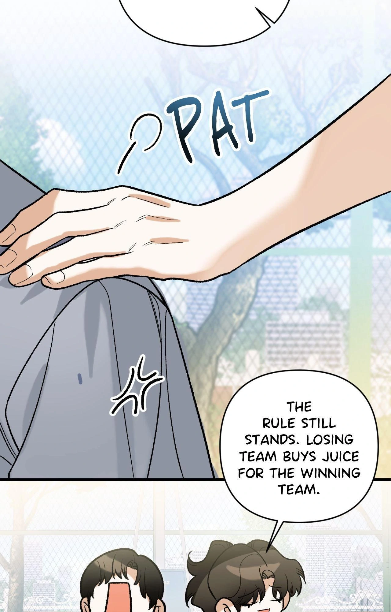 151.20% [Official] - Chapter 61 manhwa