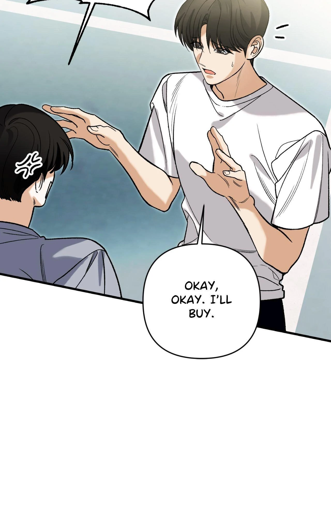 151.20% [Official] - Chapter 61 manhwa