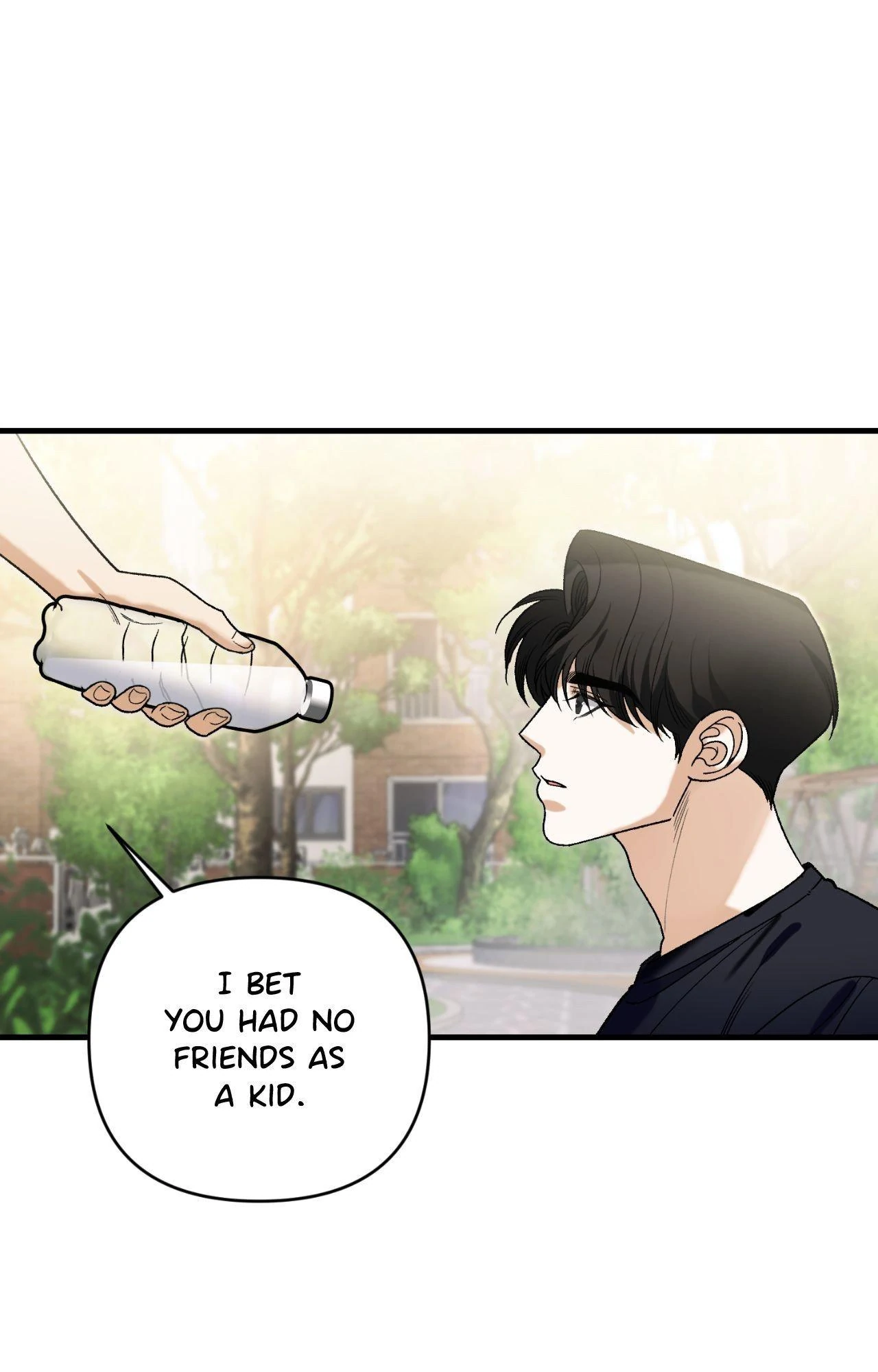 151.20% [Official] - Chapter 61 manhwa