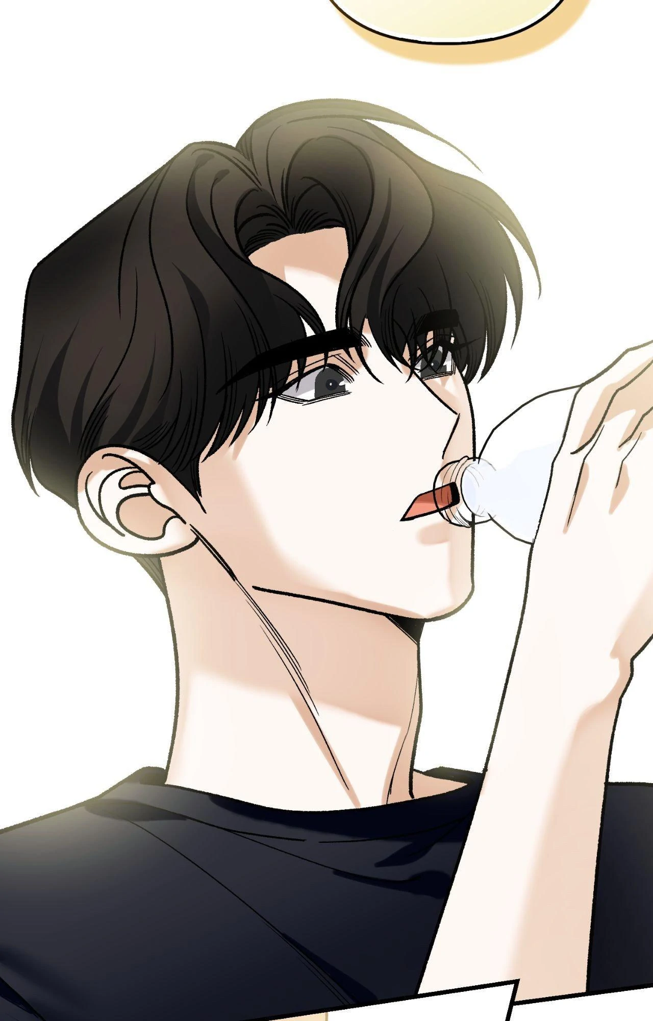 151.20% [Official] - Chapter 61 manhwa