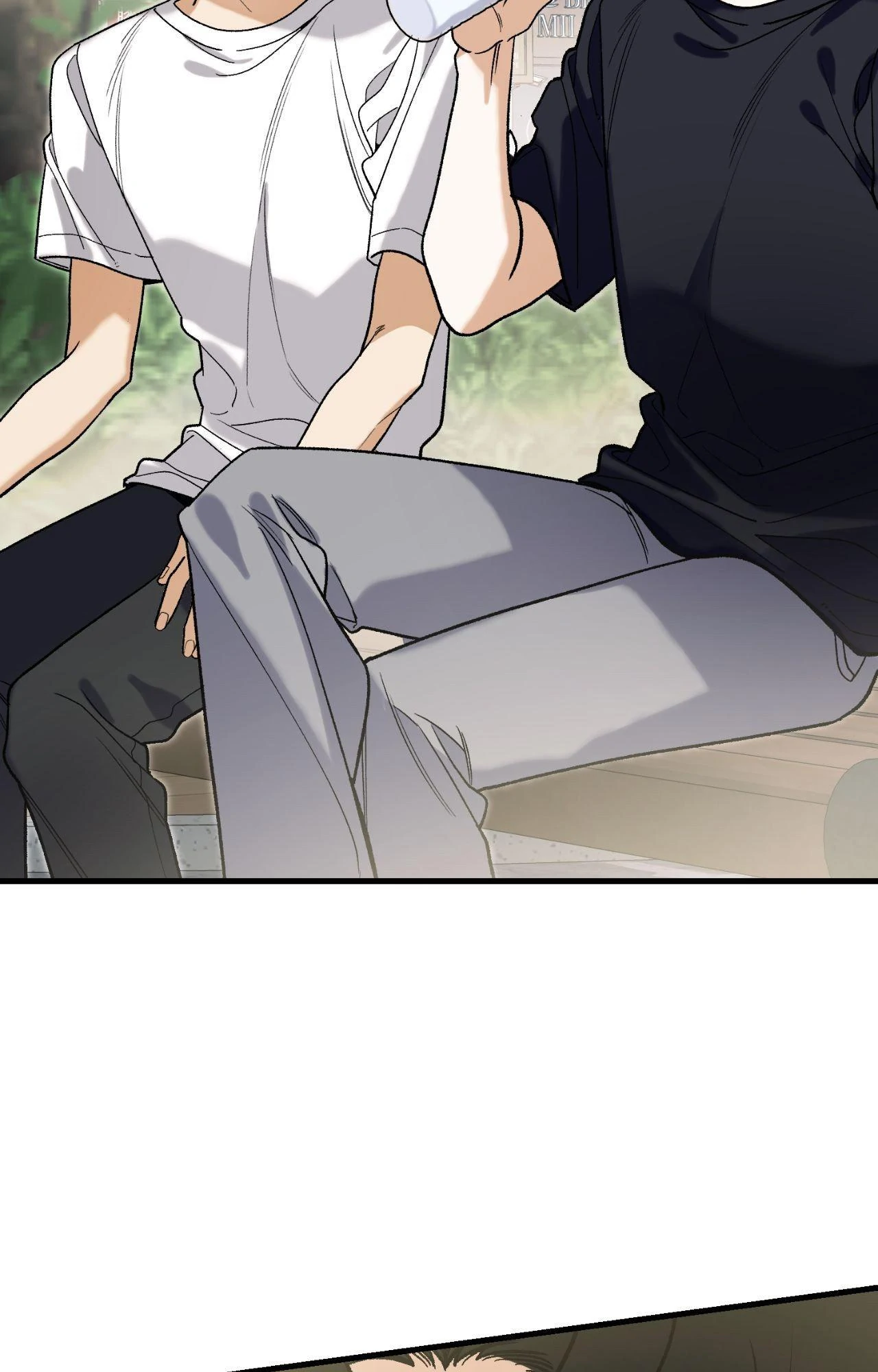 151.20% [Official] - Chapter 61 manhwa
