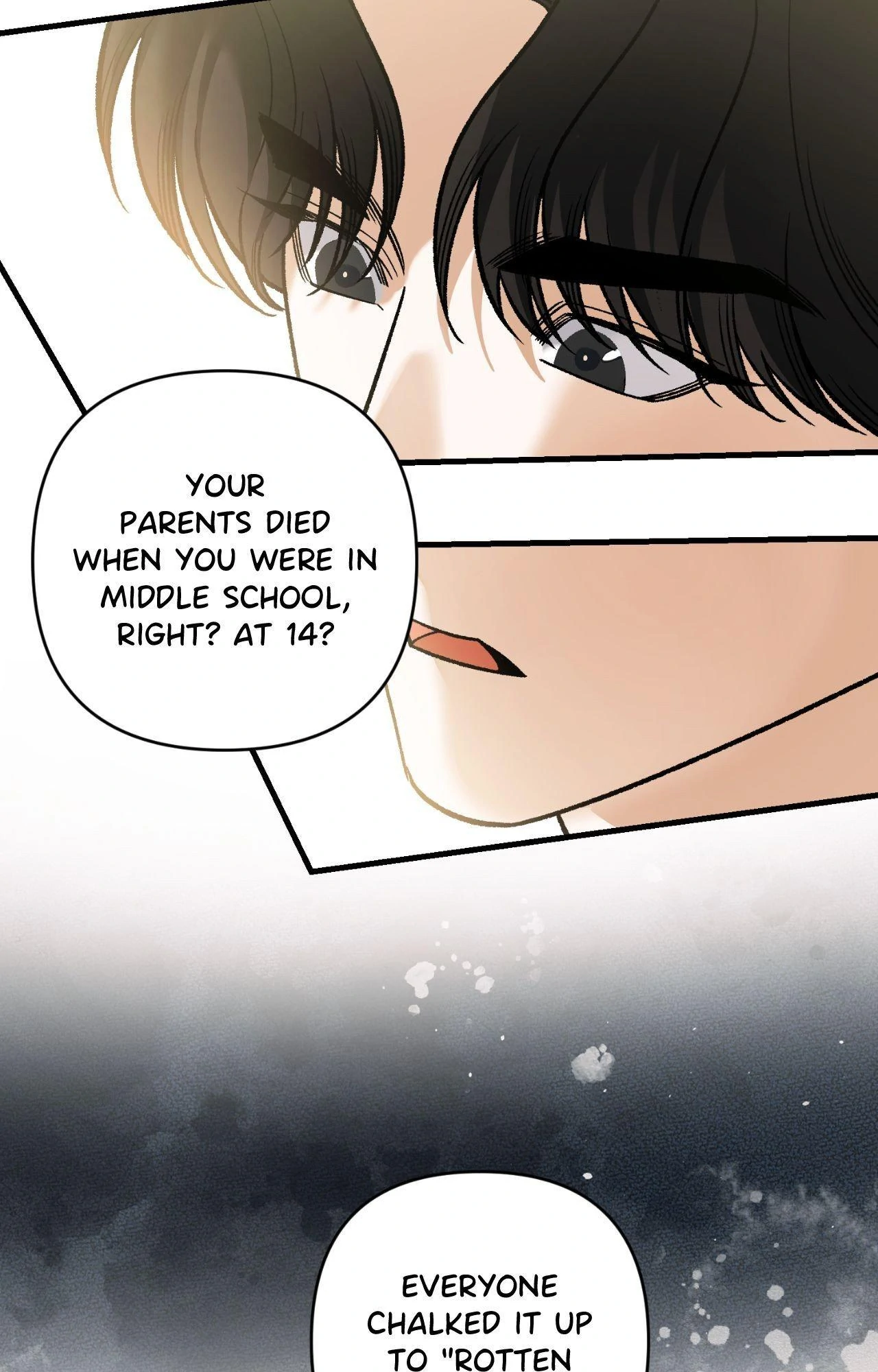 151.20% [Official] - Chapter 61 manhwa