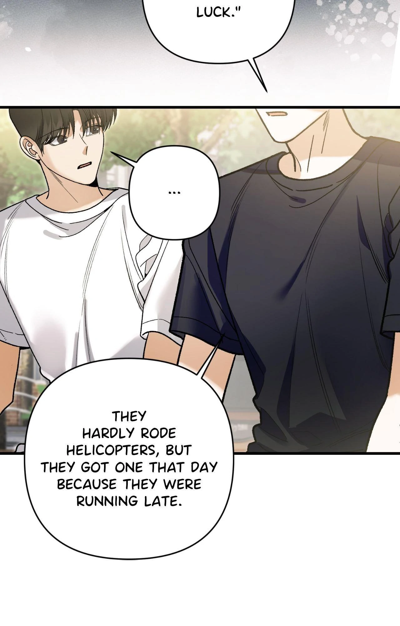 151.20% [Official] - Chapter 61 manhwa