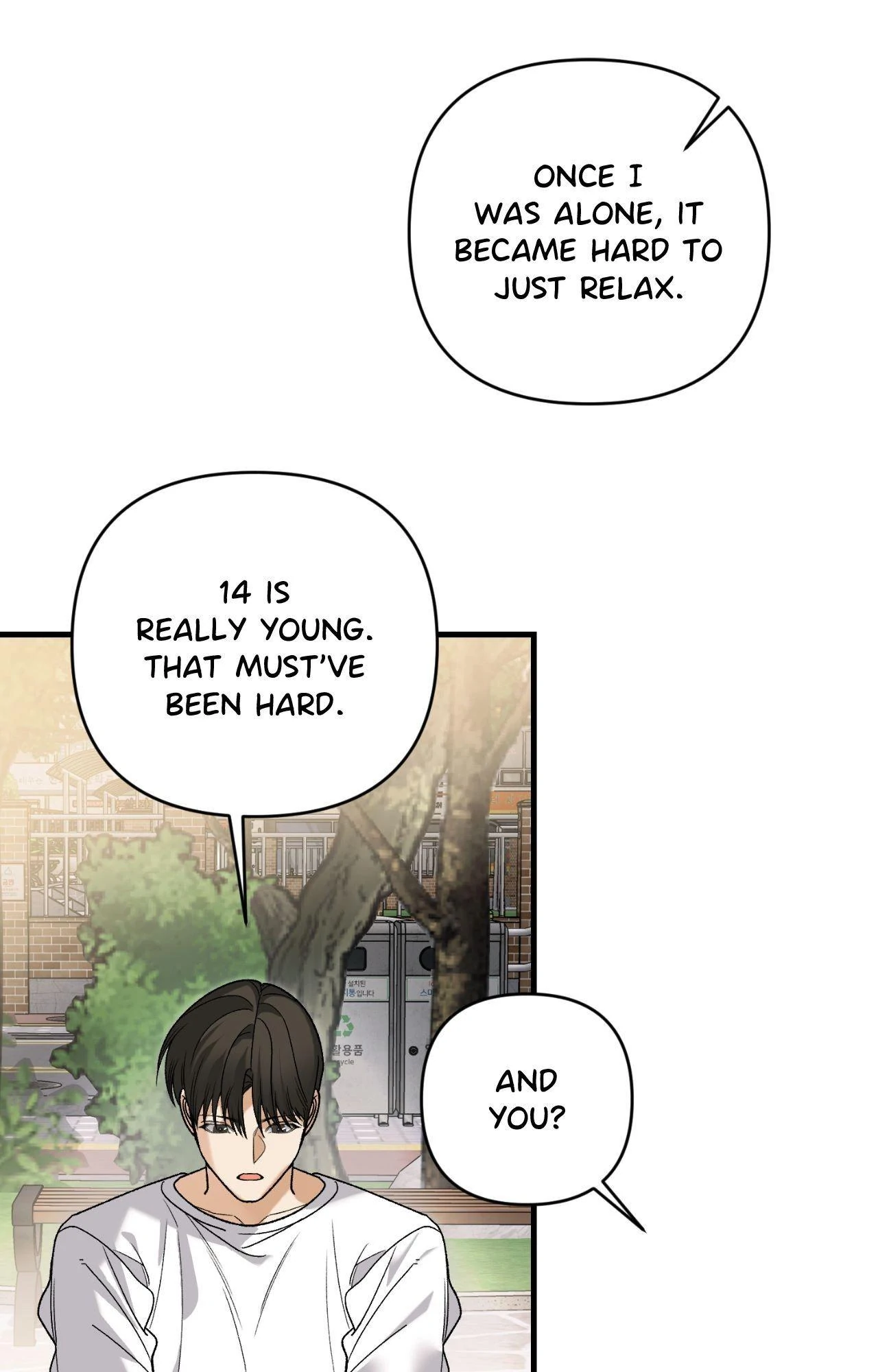 151.20% [Official] - Chapter 61 manhwa