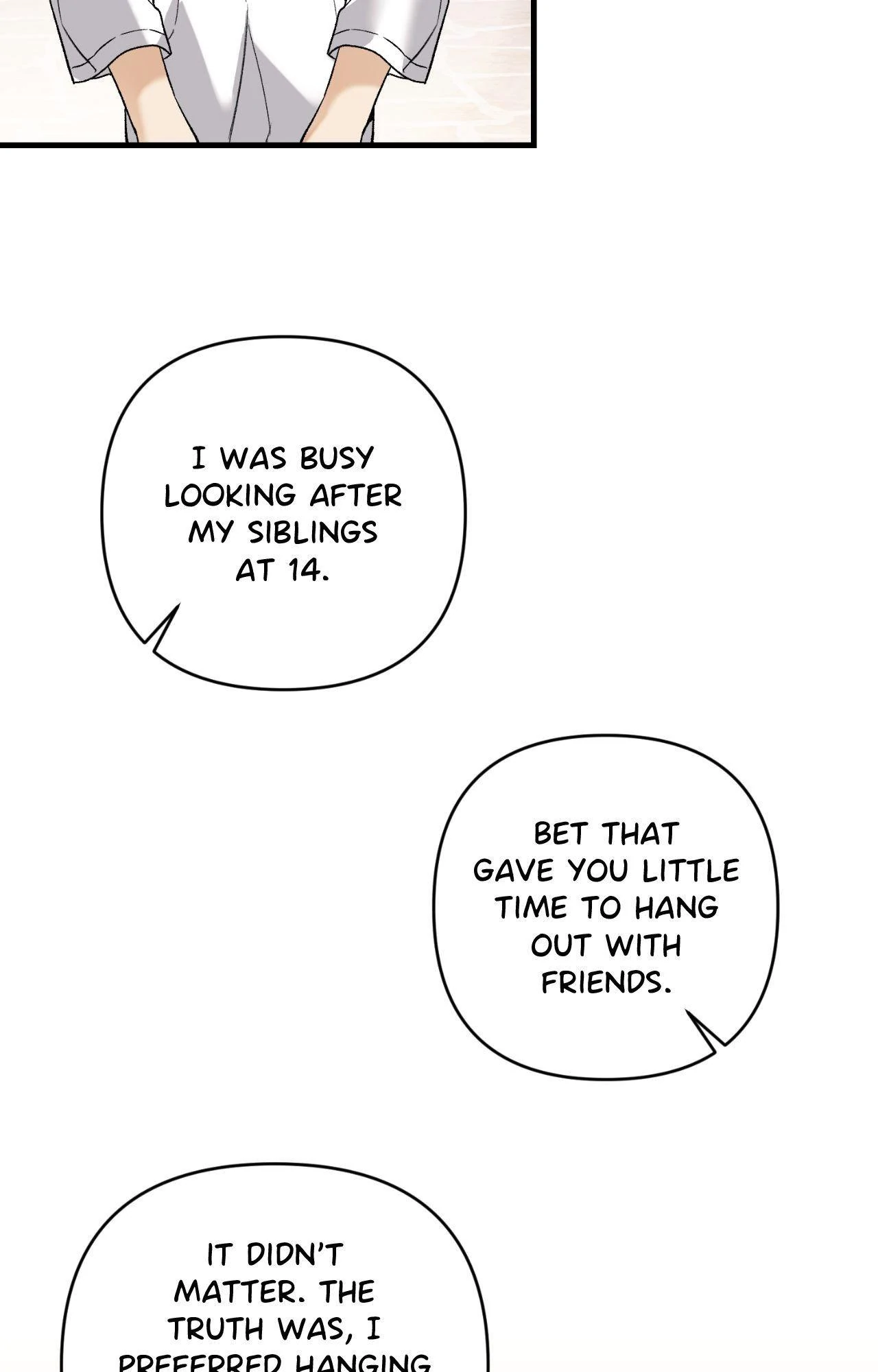 151.20% [Official] - Chapter 61 manhwa