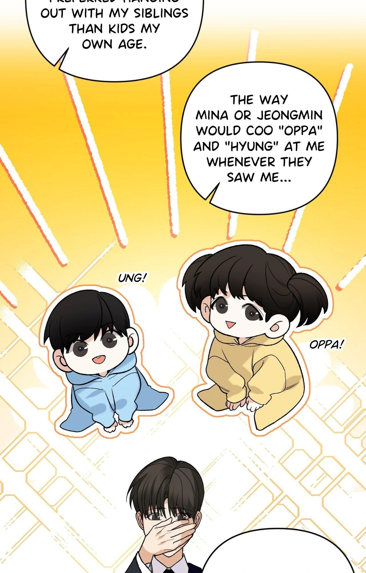151.20% [Official] - Chapter 61 manhwa