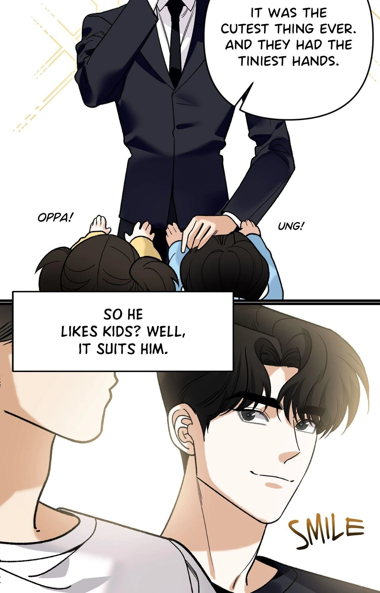 151.20% [Official] - Chapter 61 manhwa