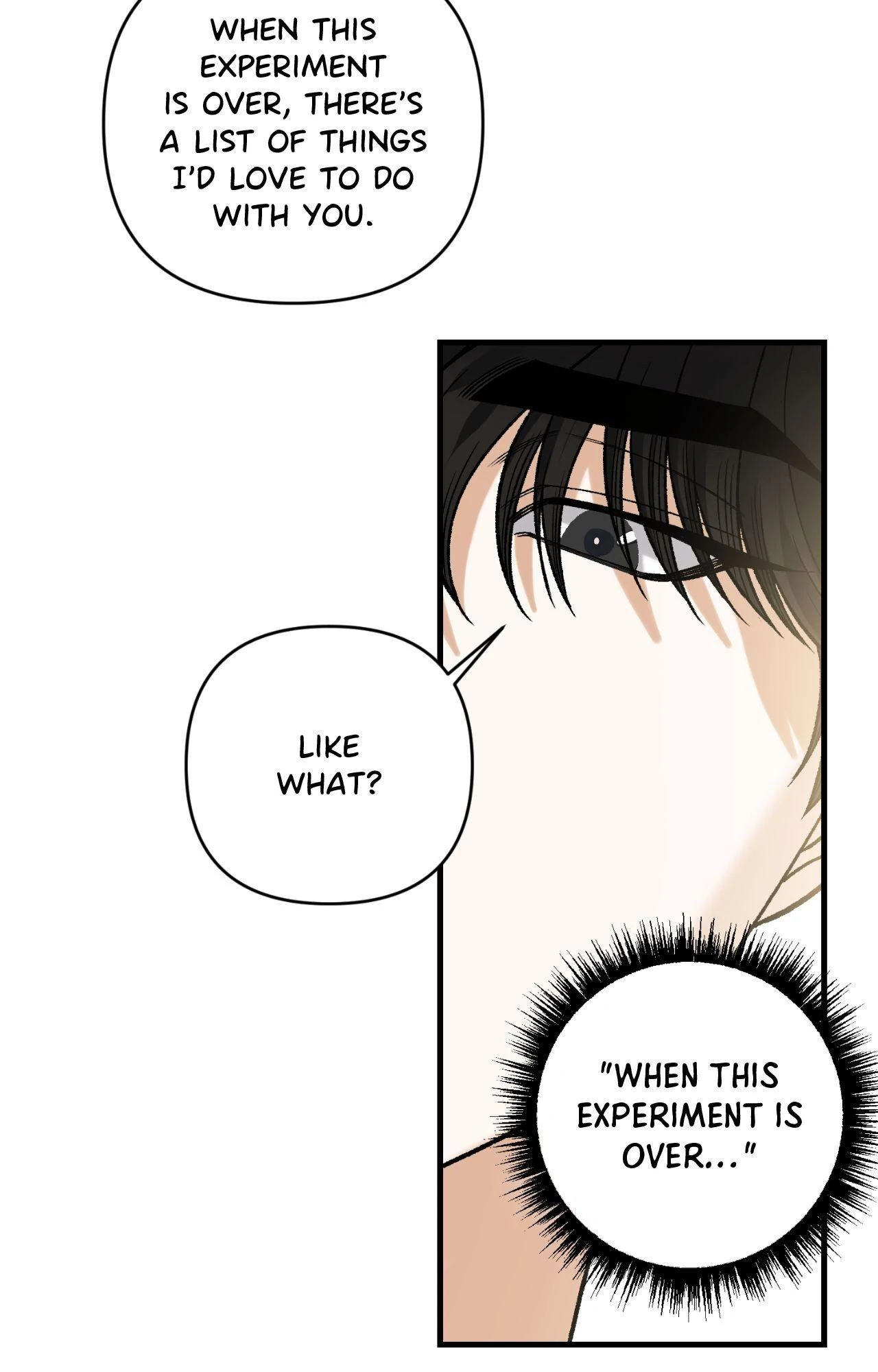 151.20% [Official] - Chapter 61 manhwa
