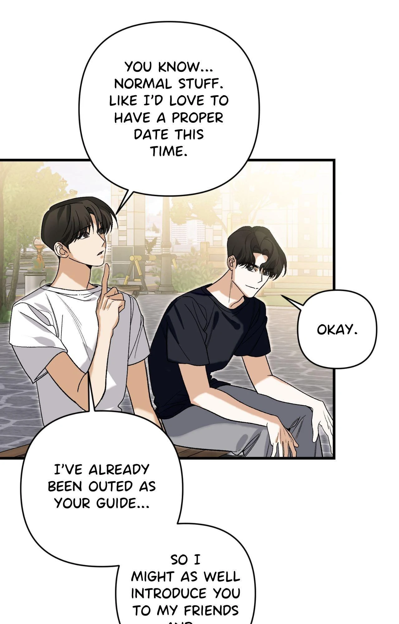 151.20% [Official] - Chapter 61 manhwa
