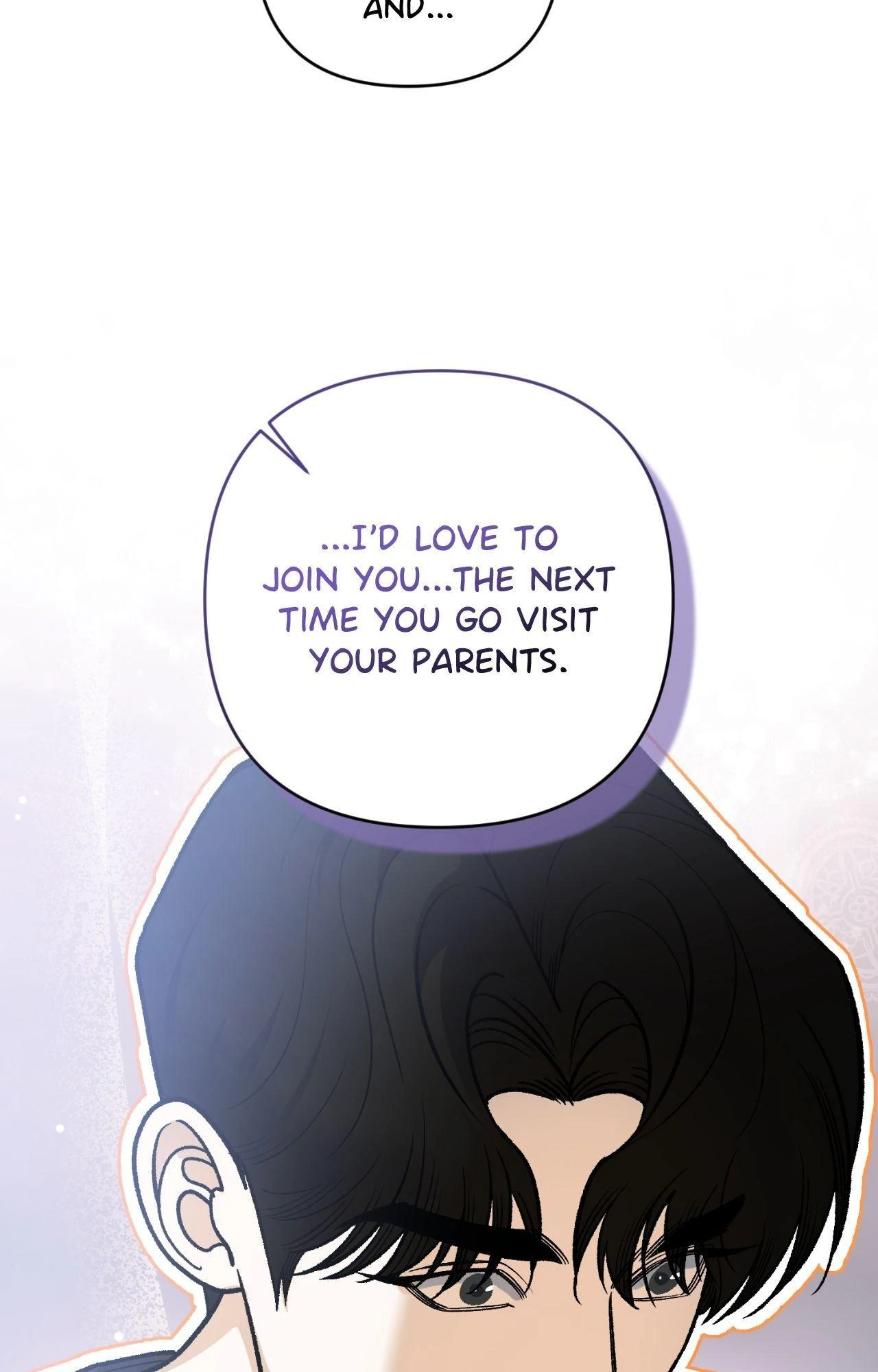151.20% [Official] - Chapter 61 manhwa