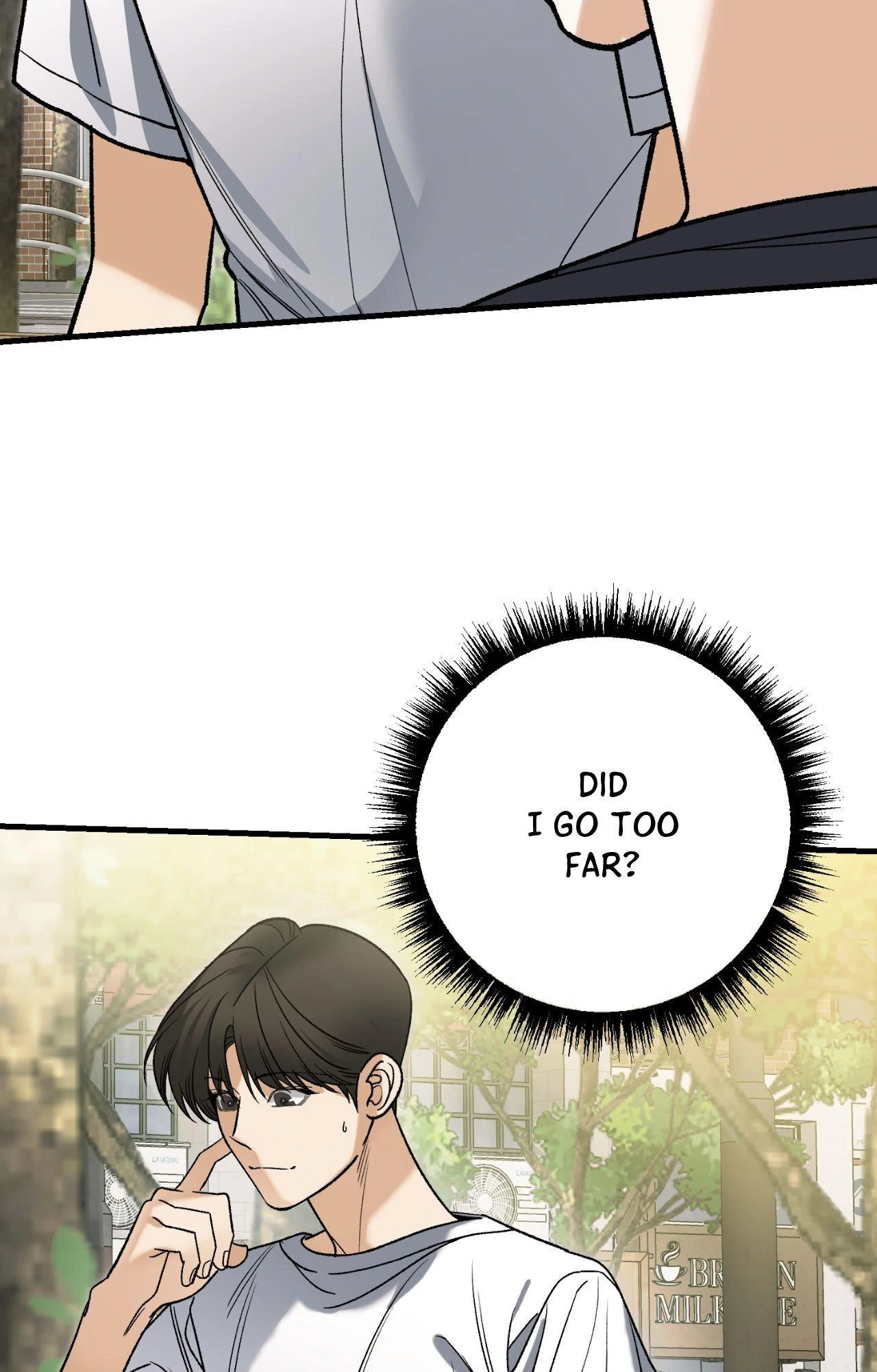 151.20% [Official] - Chapter 61 manhwa