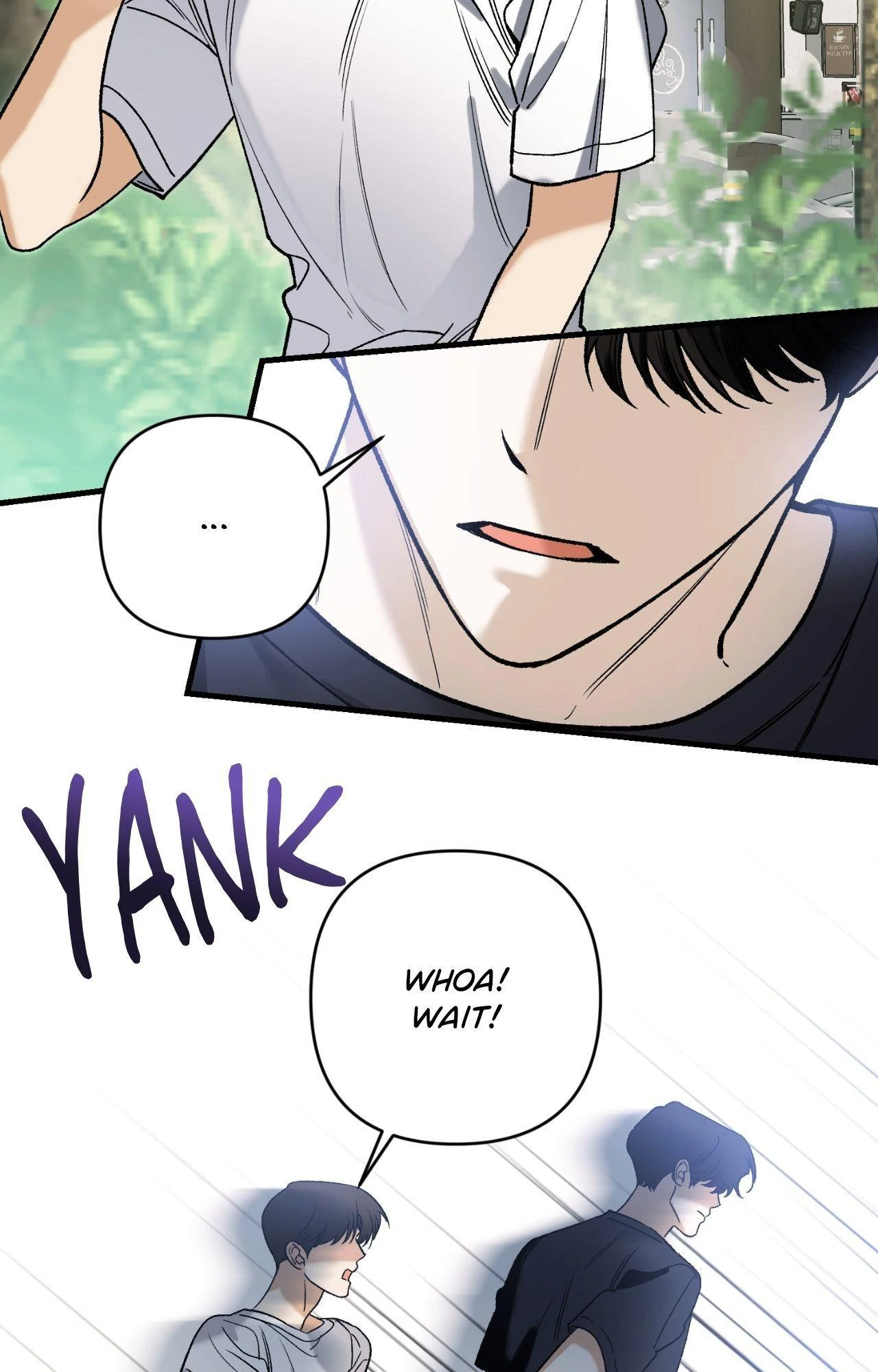 151.20% [Official] - Chapter 61 manhwa