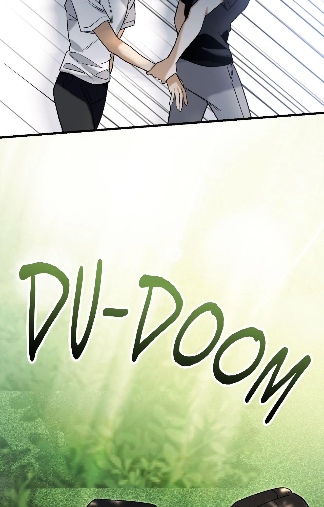 151.20% [Official] - Chapter 61 manhwa