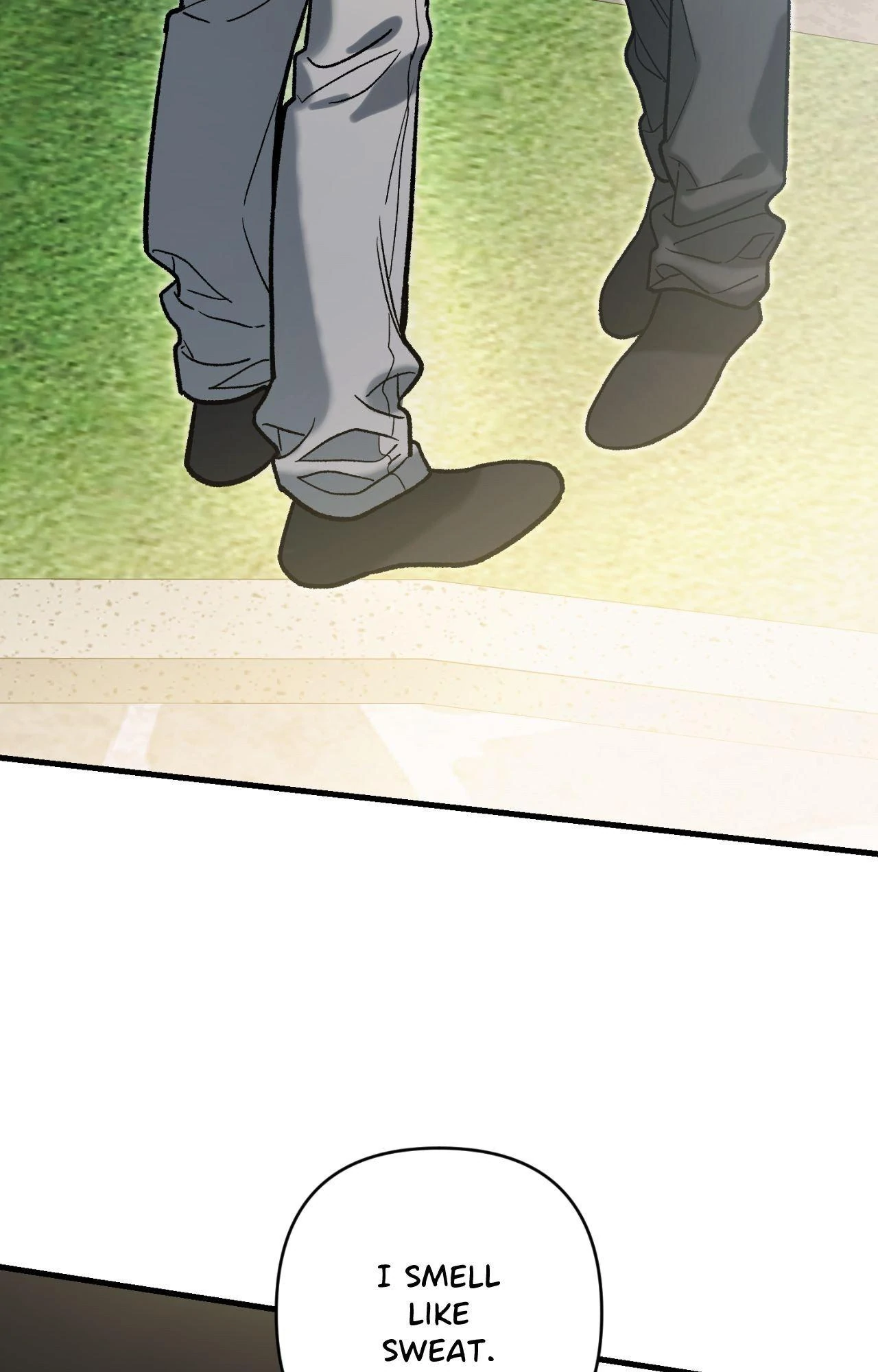 151.20% [Official] - Chapter 61 manhwa