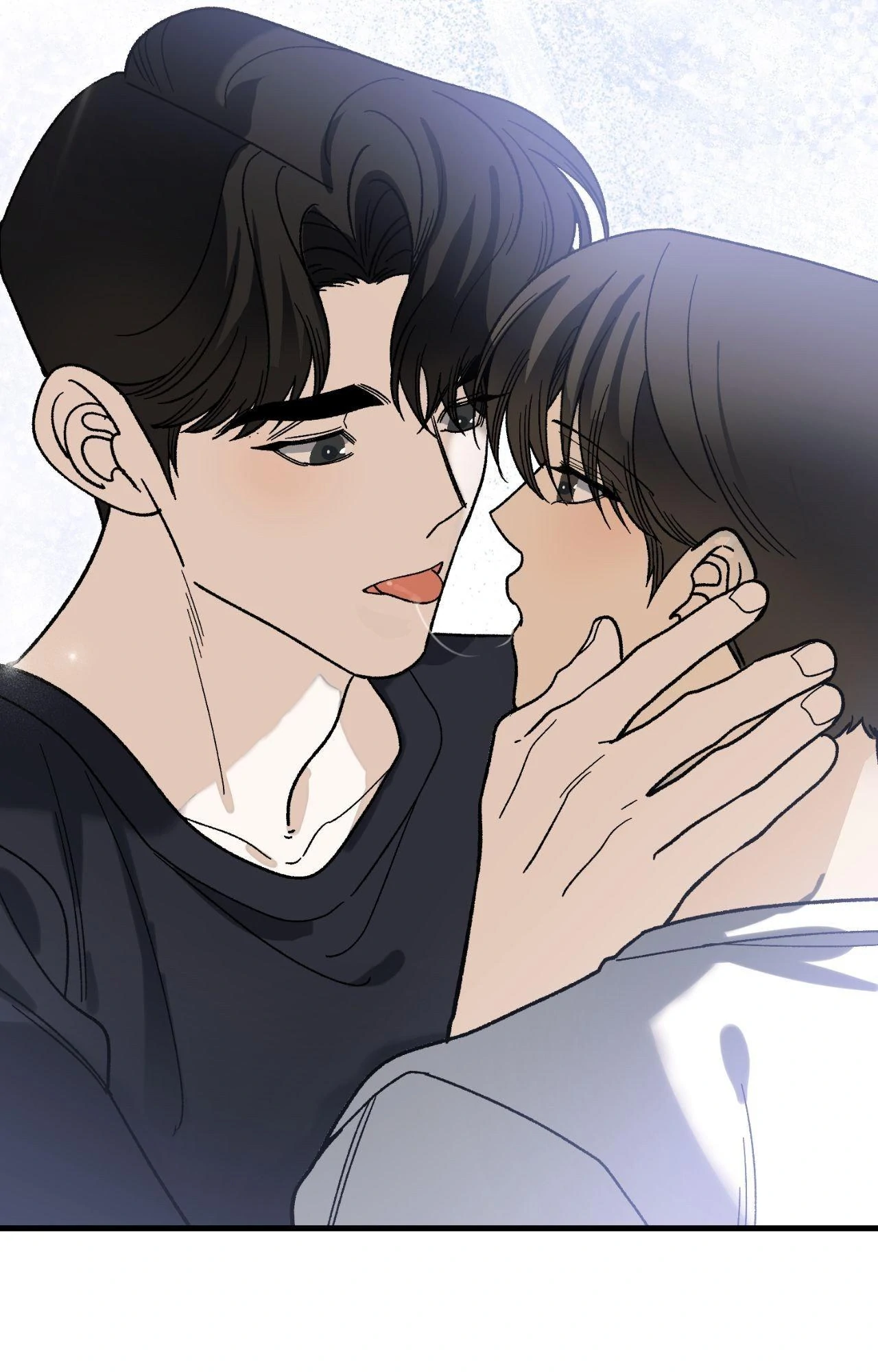 151.20% [Official] - Chapter 61 manhwa