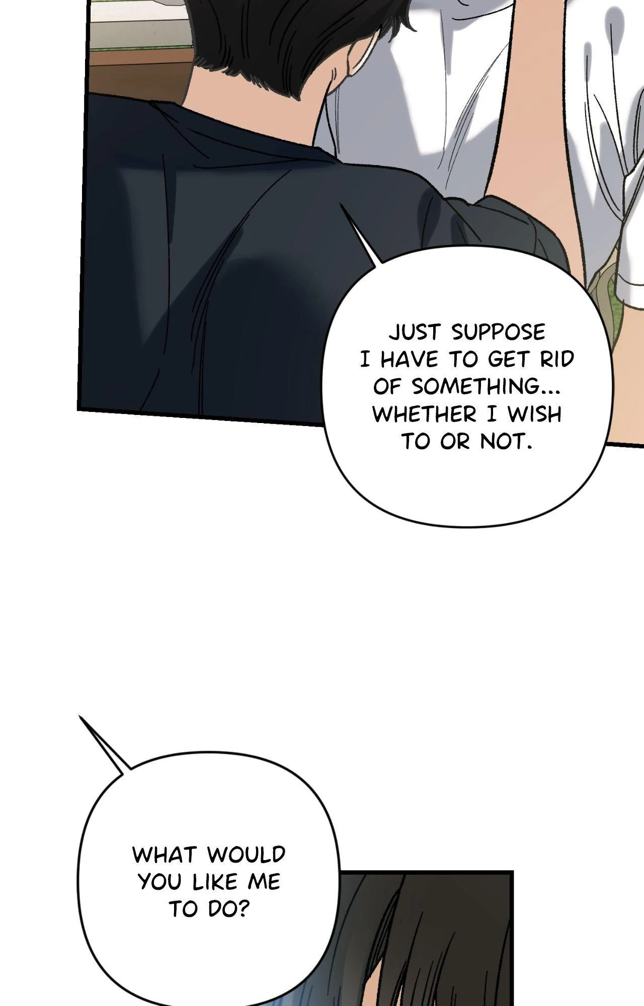 151.20% [Official] - Chapter 61 manhwa