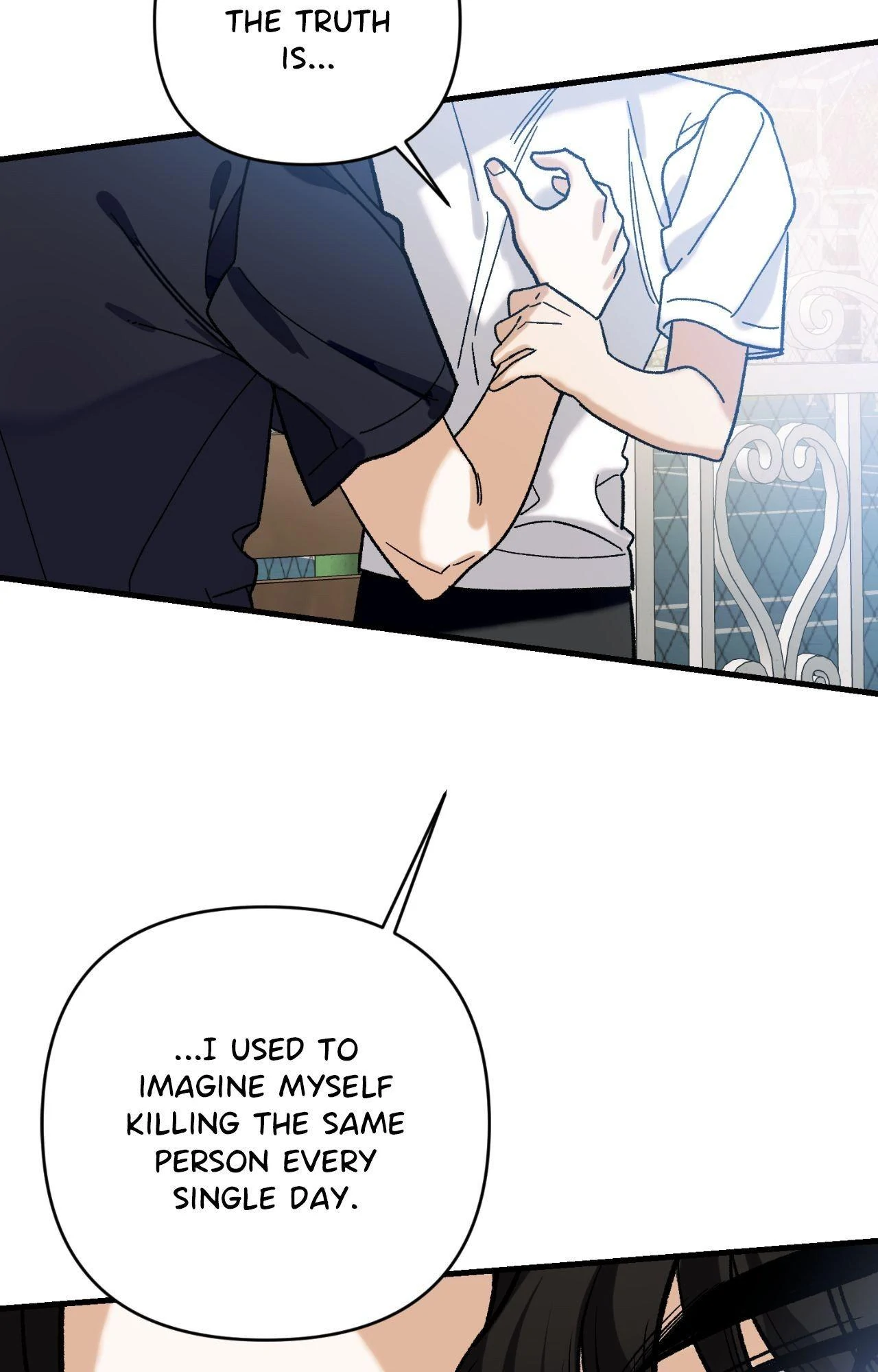 151.20% [Official] - Chapter 61 manhwa