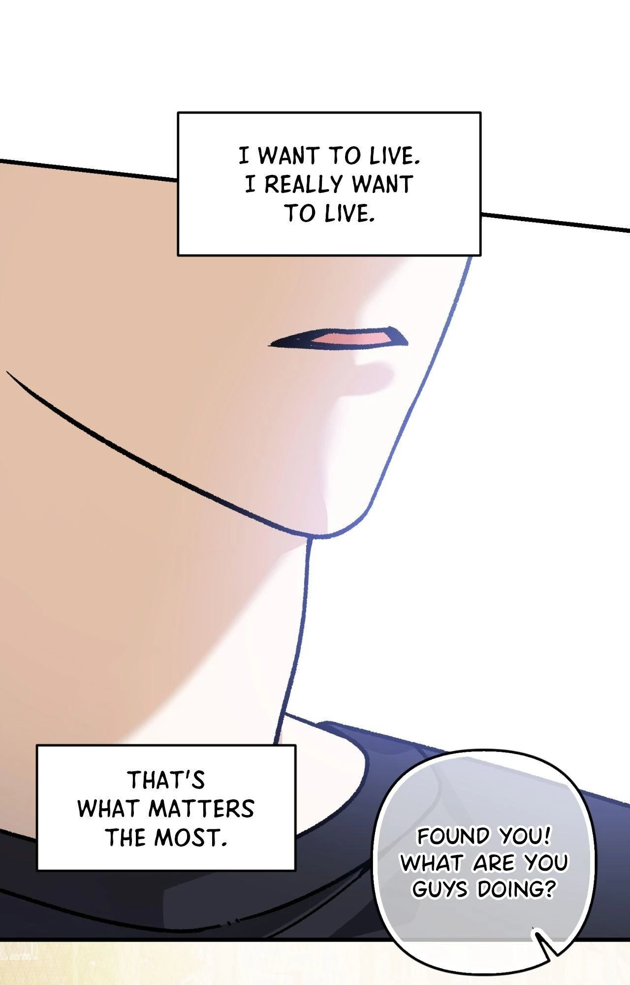 151.20% [Official] - Chapter 61 manhwa