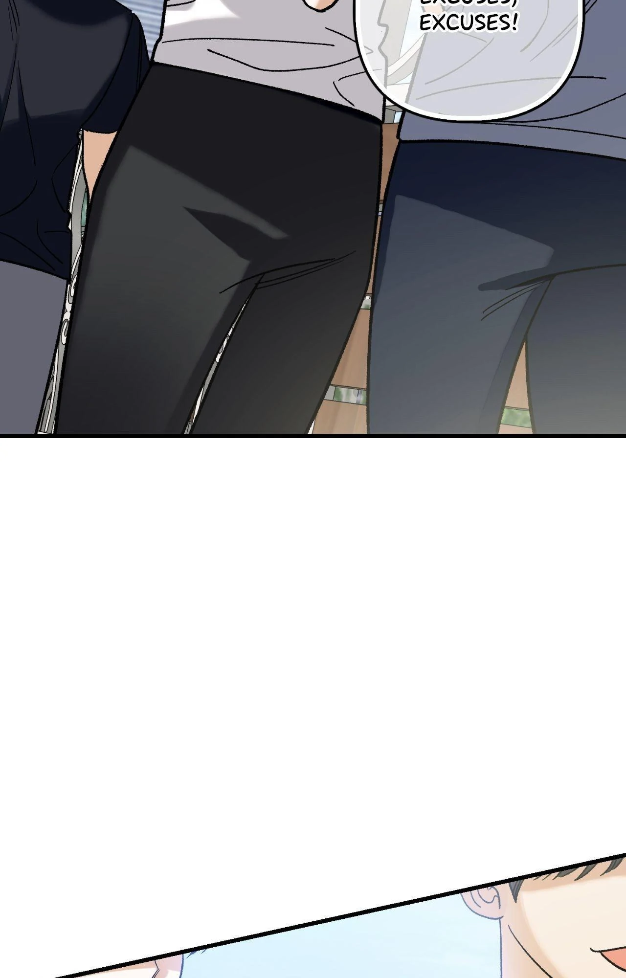 151.20% [Official] - Chapter 61 manhwa