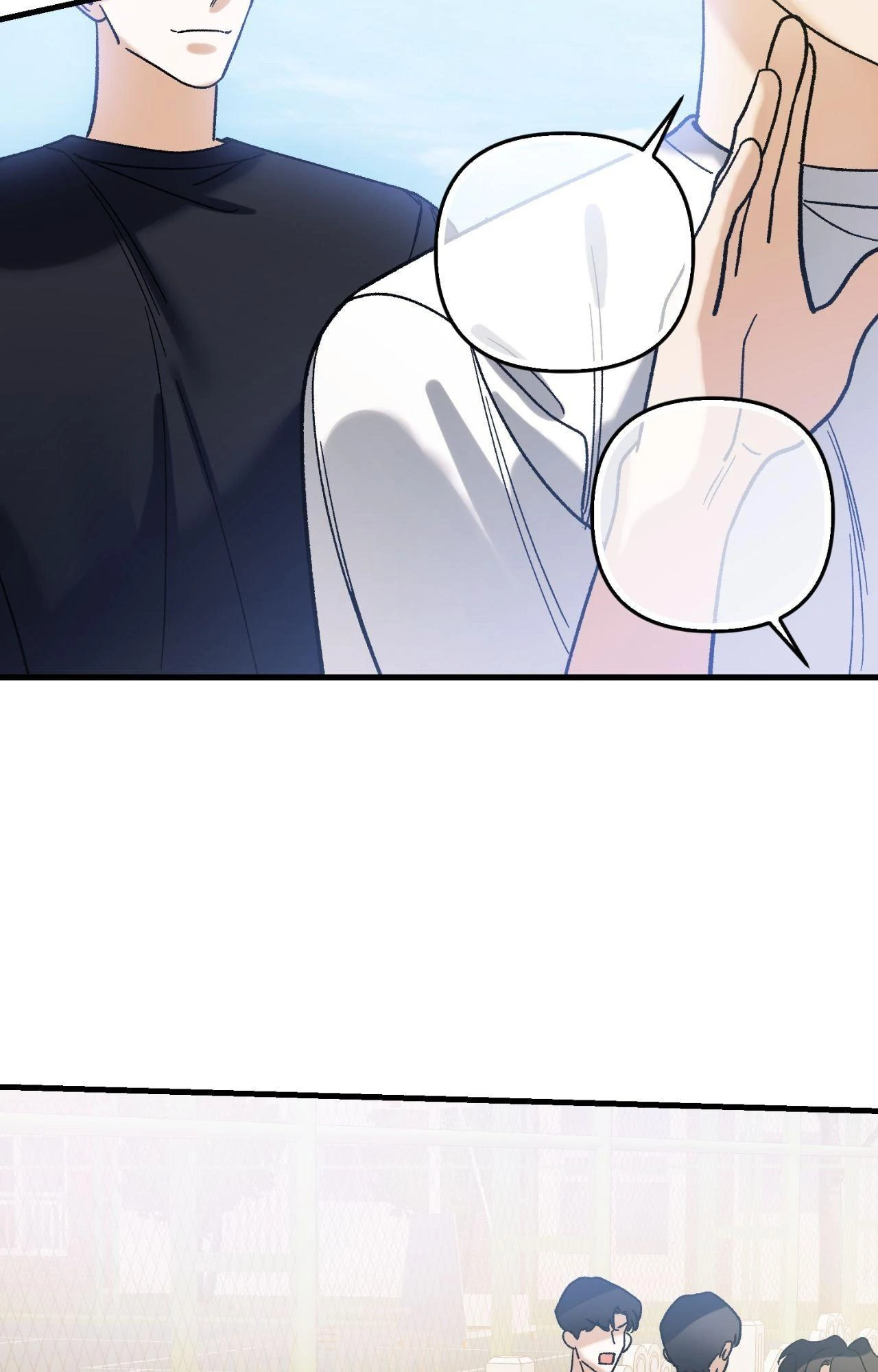151.20% [Official] - Chapter 61 manhwa