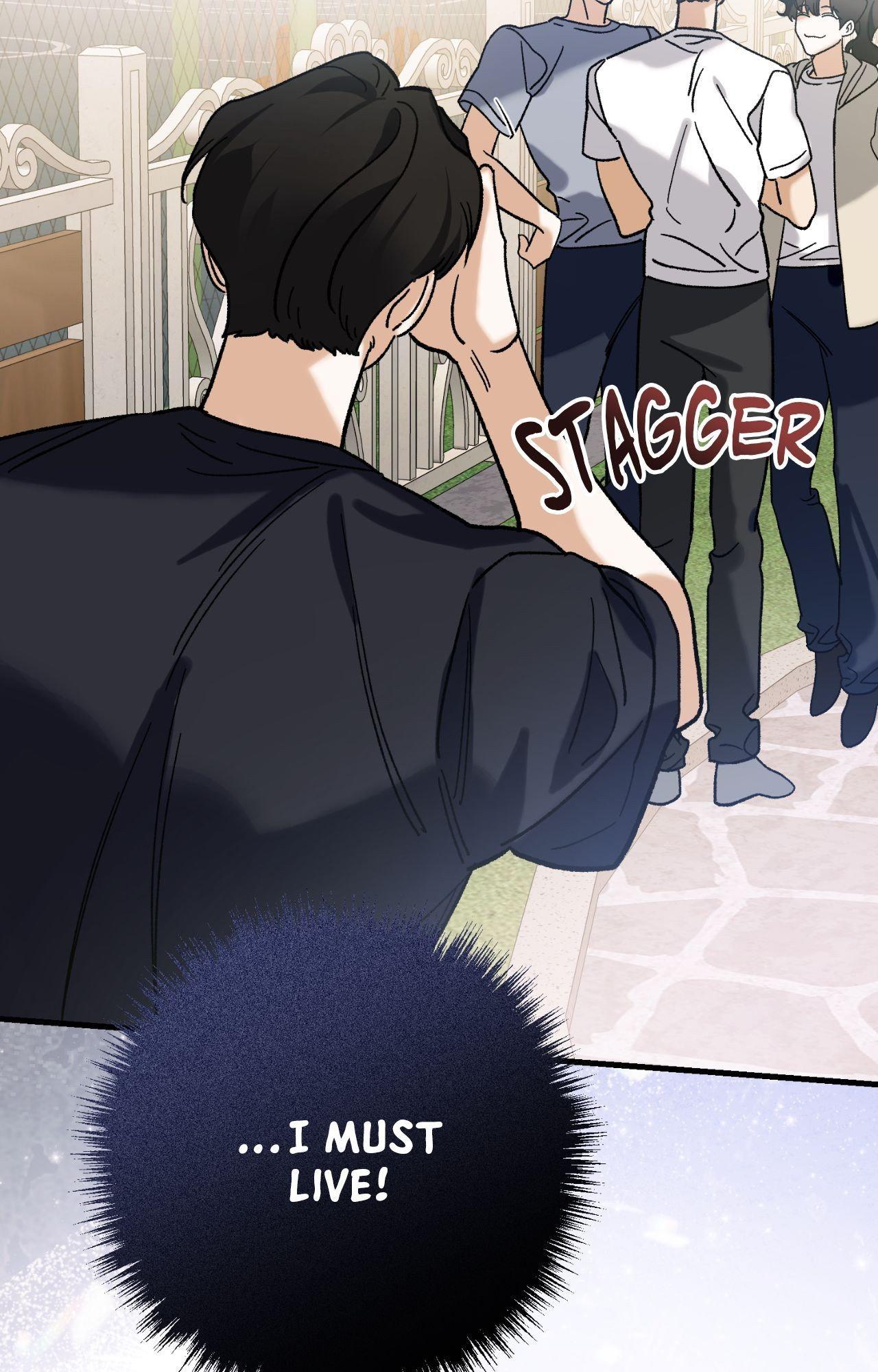 151.20% [Official] - Chapter 61 manhwa