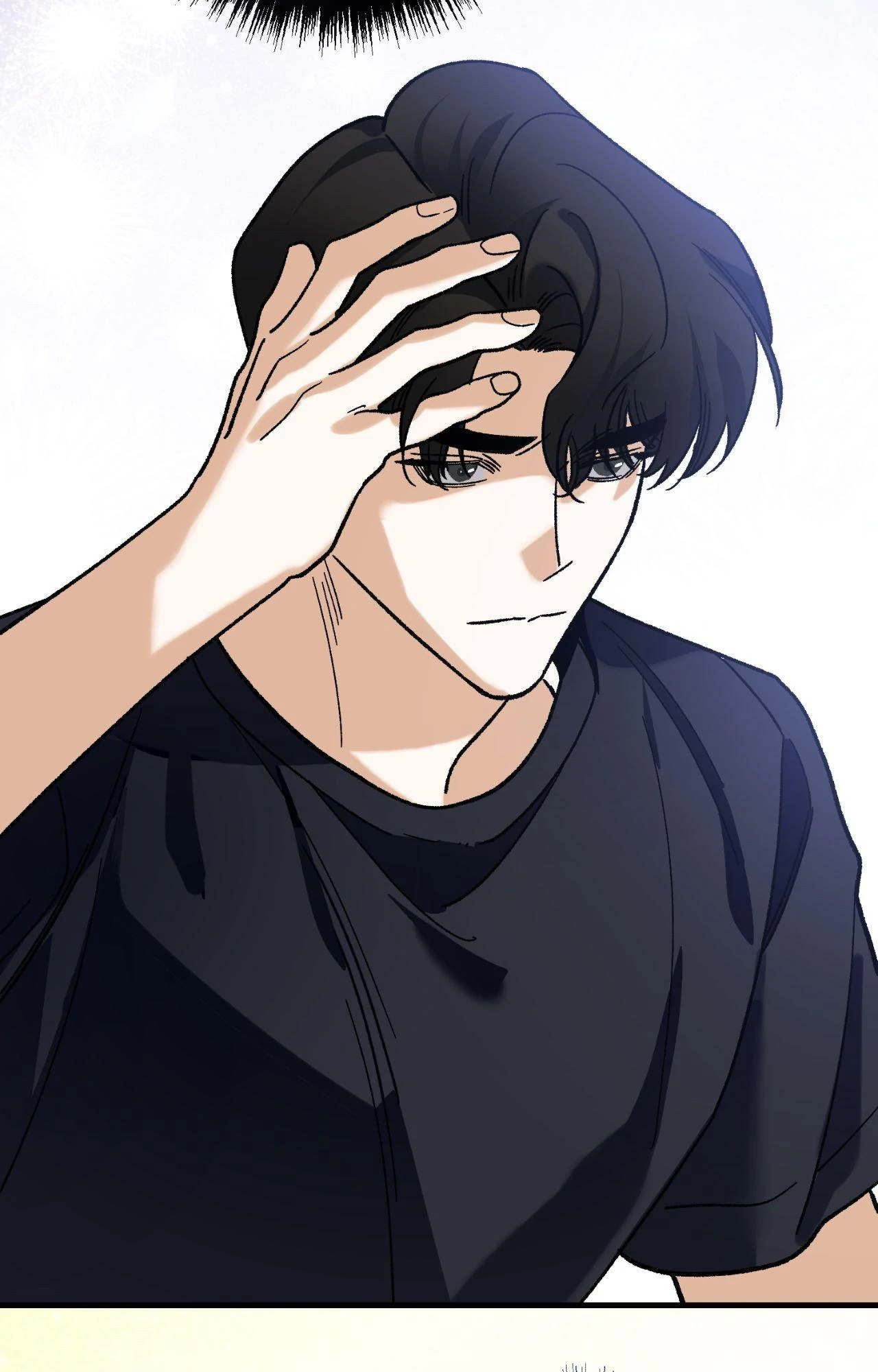 151.20% [Official] - Chapter 61 manhwa