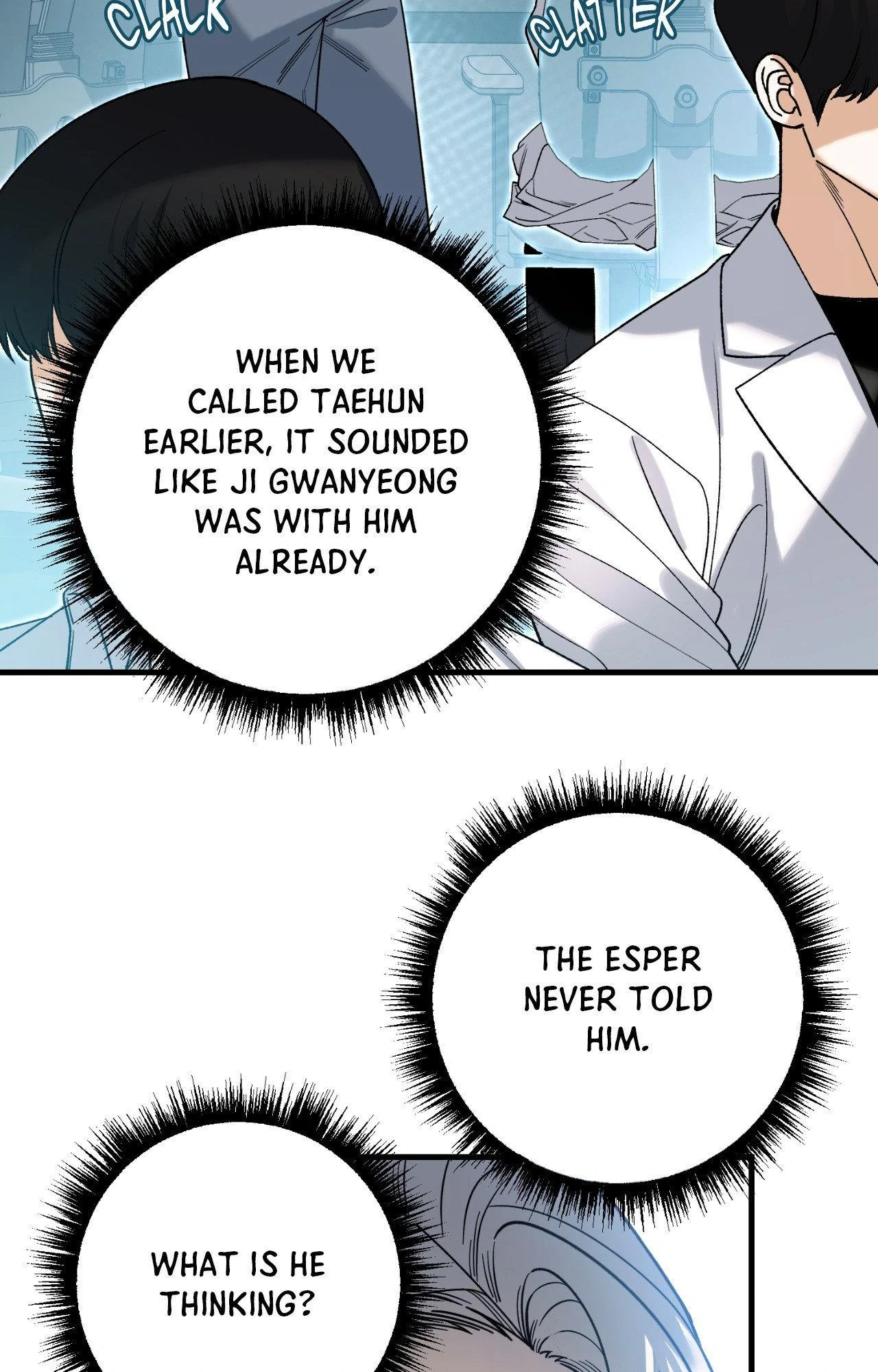 151.20% [Official] - Chapter 62 manhwa