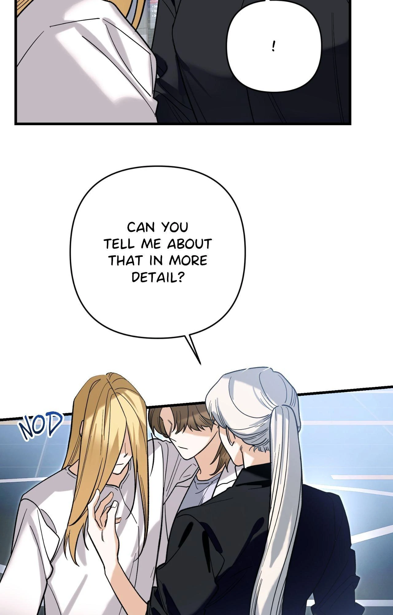 151.20% [Official] - Chapter 62 manhwa